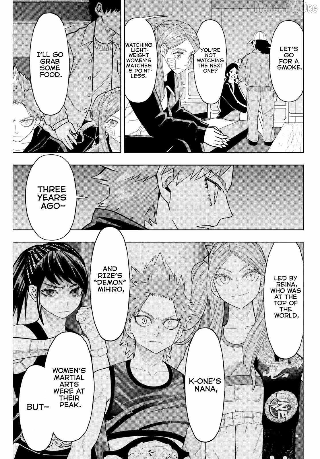 Hatch Potch Panch Chapter 30 page 14 - 