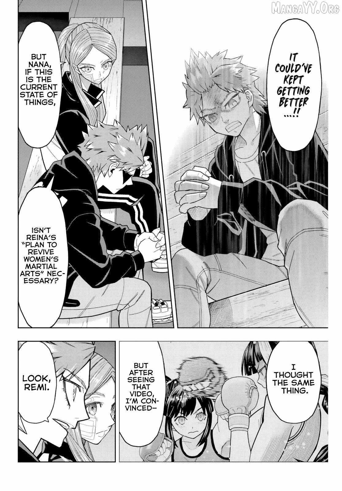 Hatch Potch Panch Chapter 30 page 15 - 
