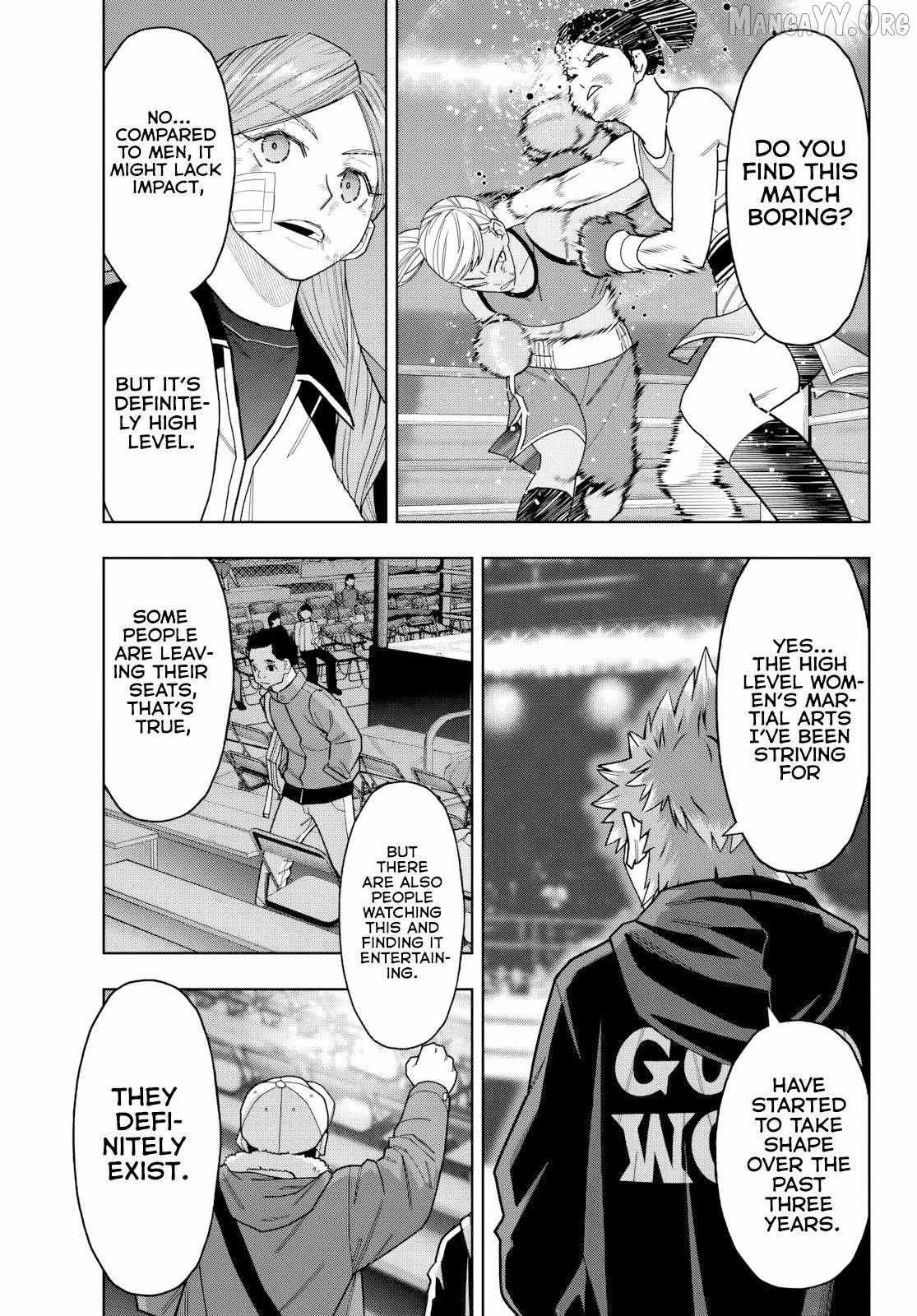 Hatch Potch Panch Chapter 30 page 16 - 