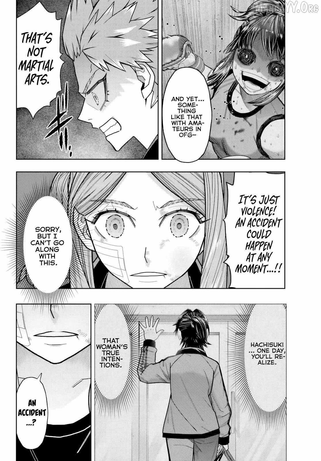 Hatch Potch Panch Chapter 30 page 17 - 