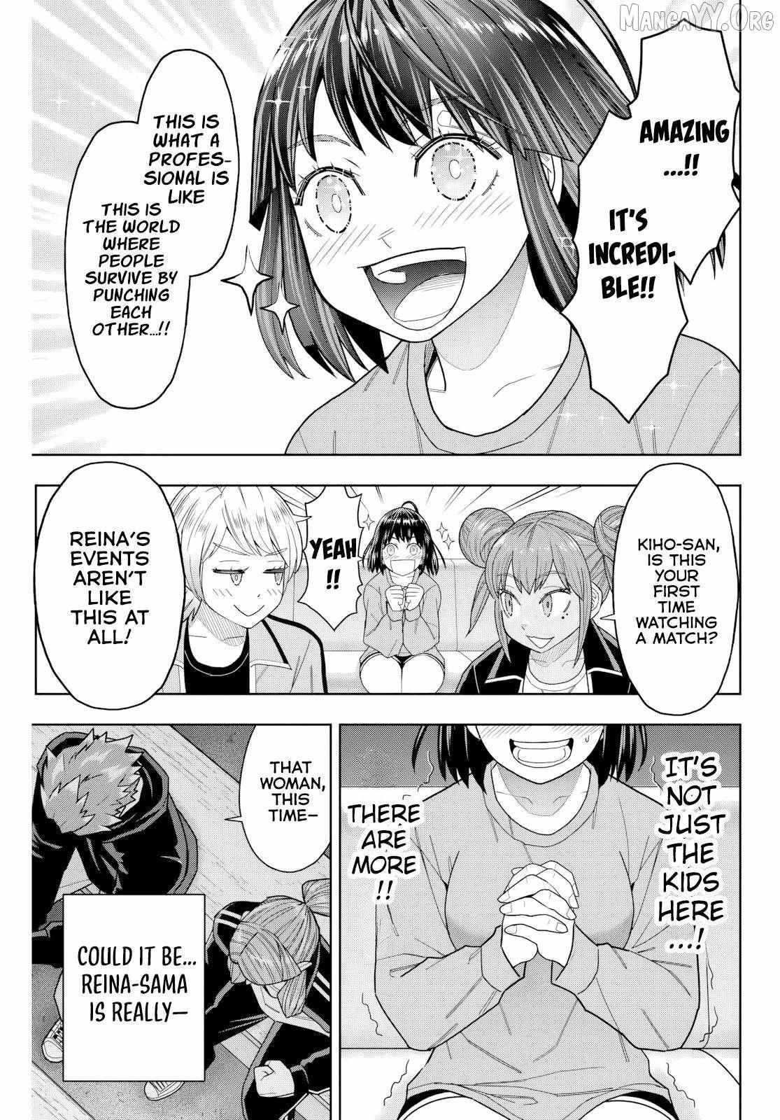 Hatch Potch Panch Chapter 30 page 18 - 