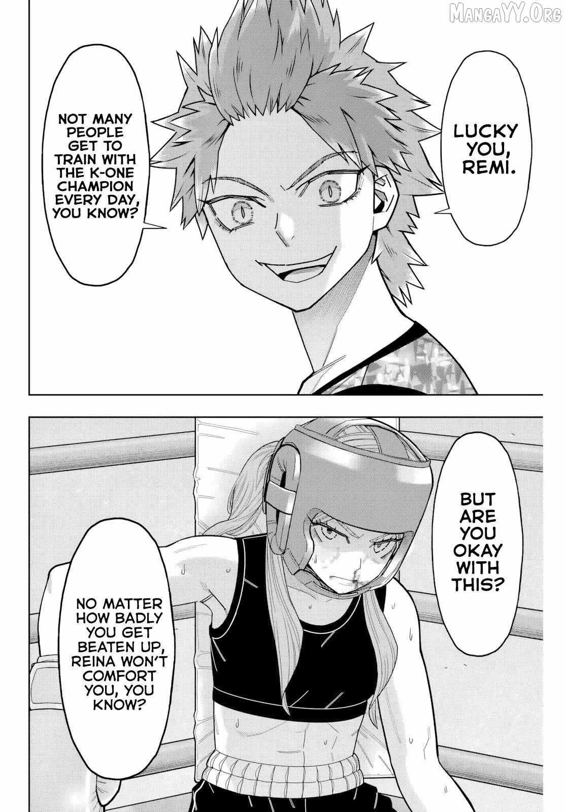 Hatch Potch Panch Chapter 30 page 3 - 