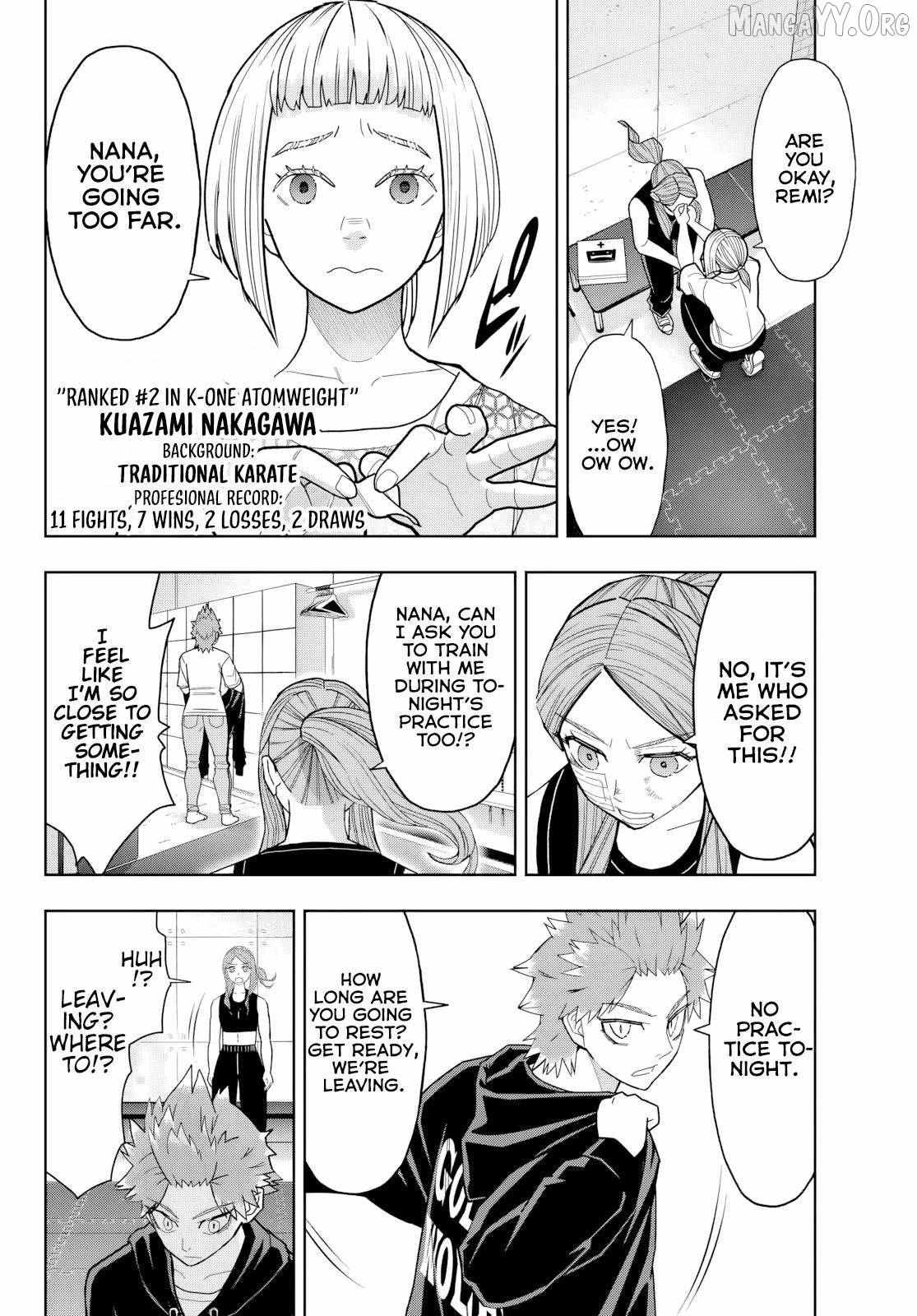 Hatch Potch Panch Chapter 30 page 5 - 