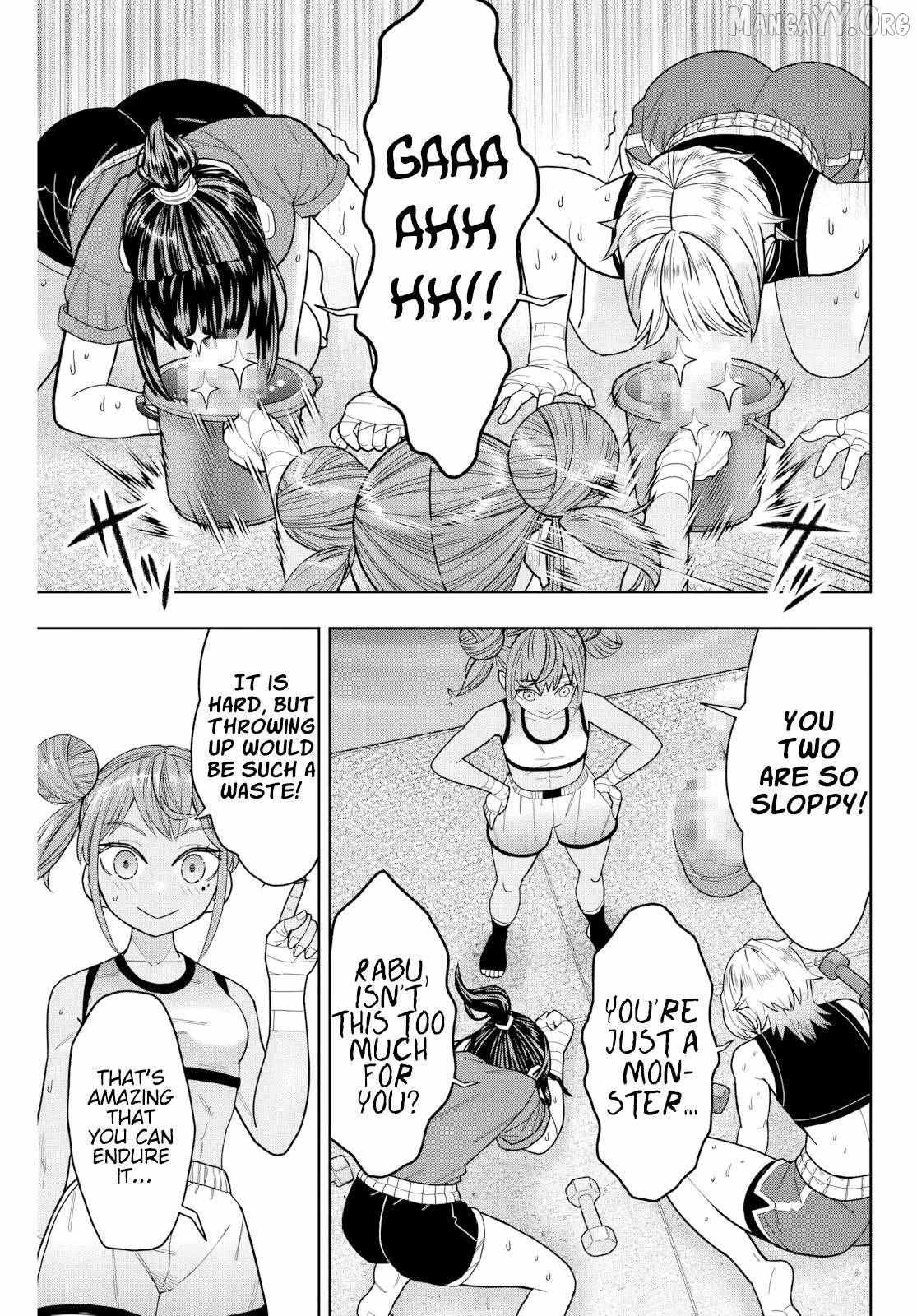 Hatch Potch Panch Chapter 30 page 8 - 