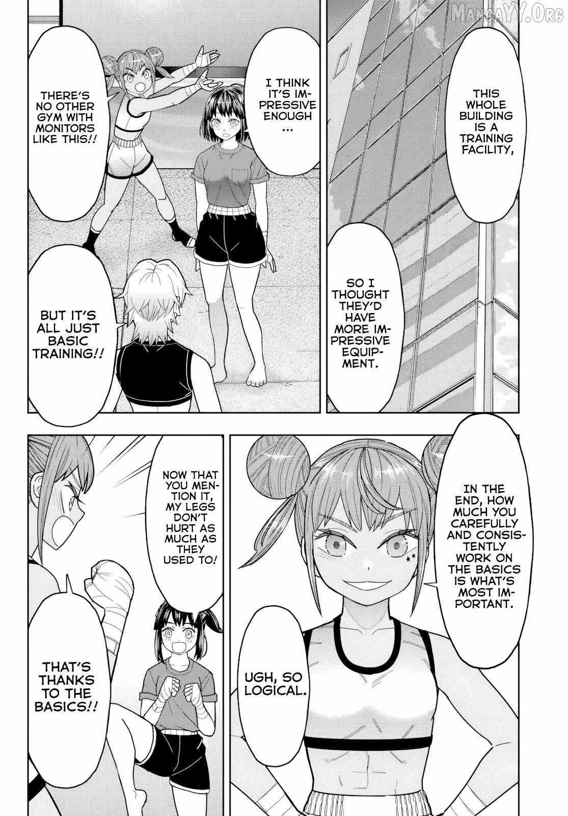 Hatch Potch Panch Chapter 30 page 9 - 