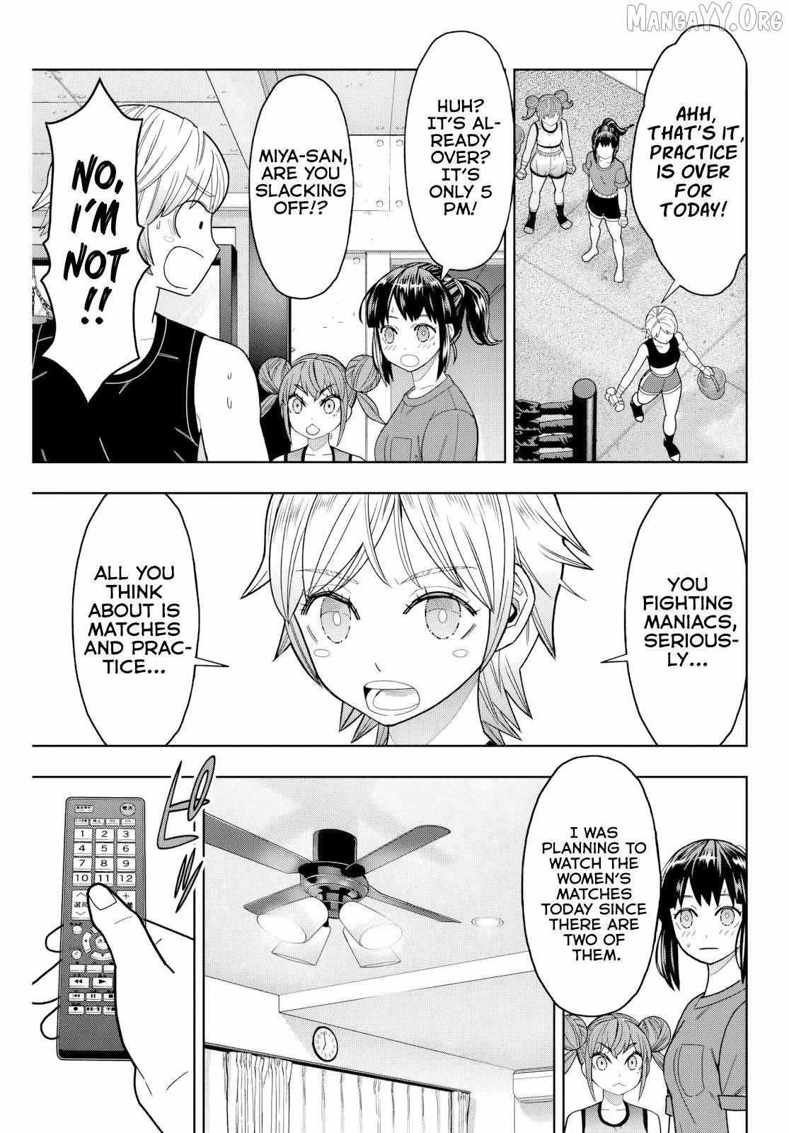 Hatch Potch Panch Chapter 30 page 10 - 
