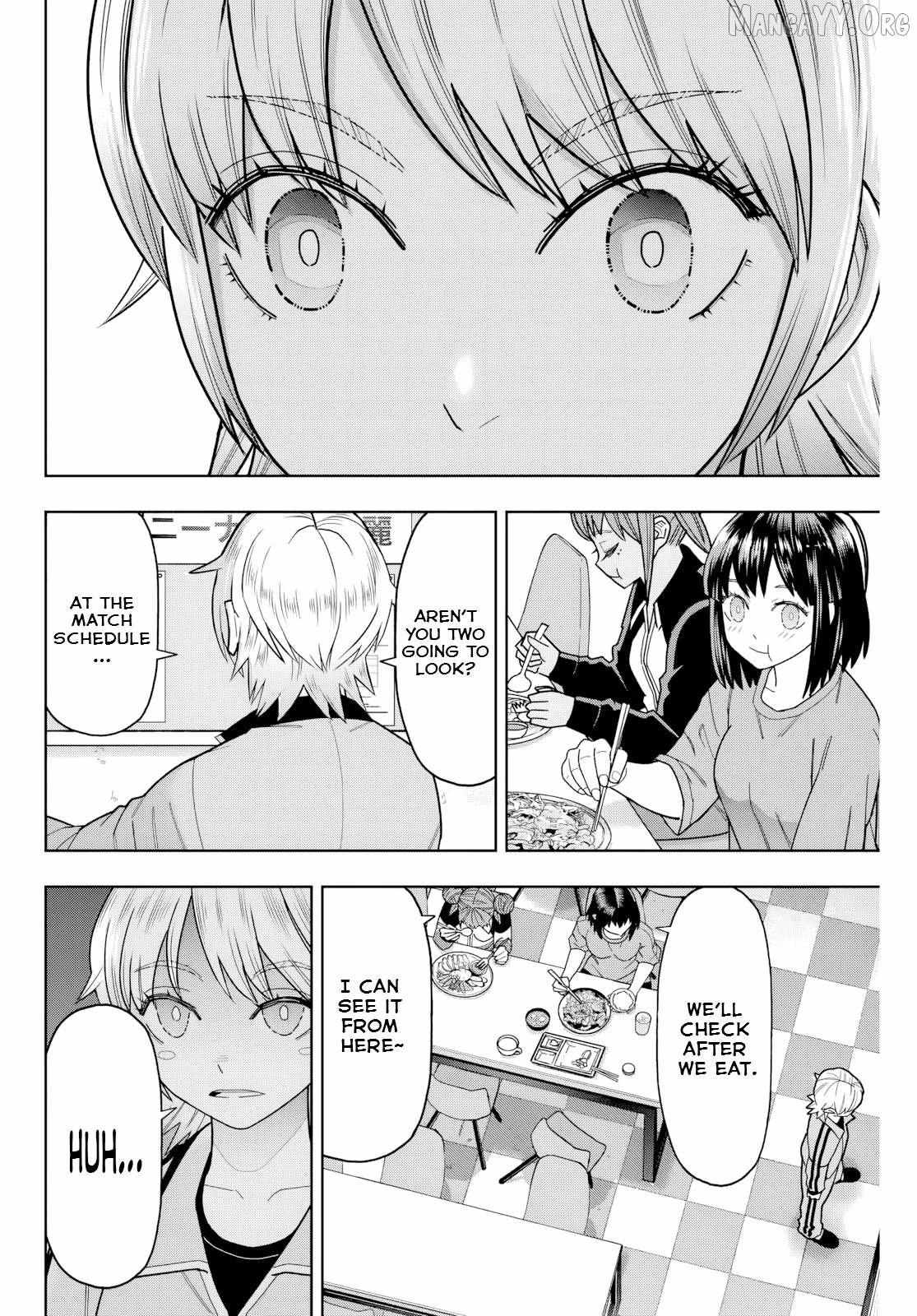 Hatch Potch Panch Chapter 31 page 11 - 