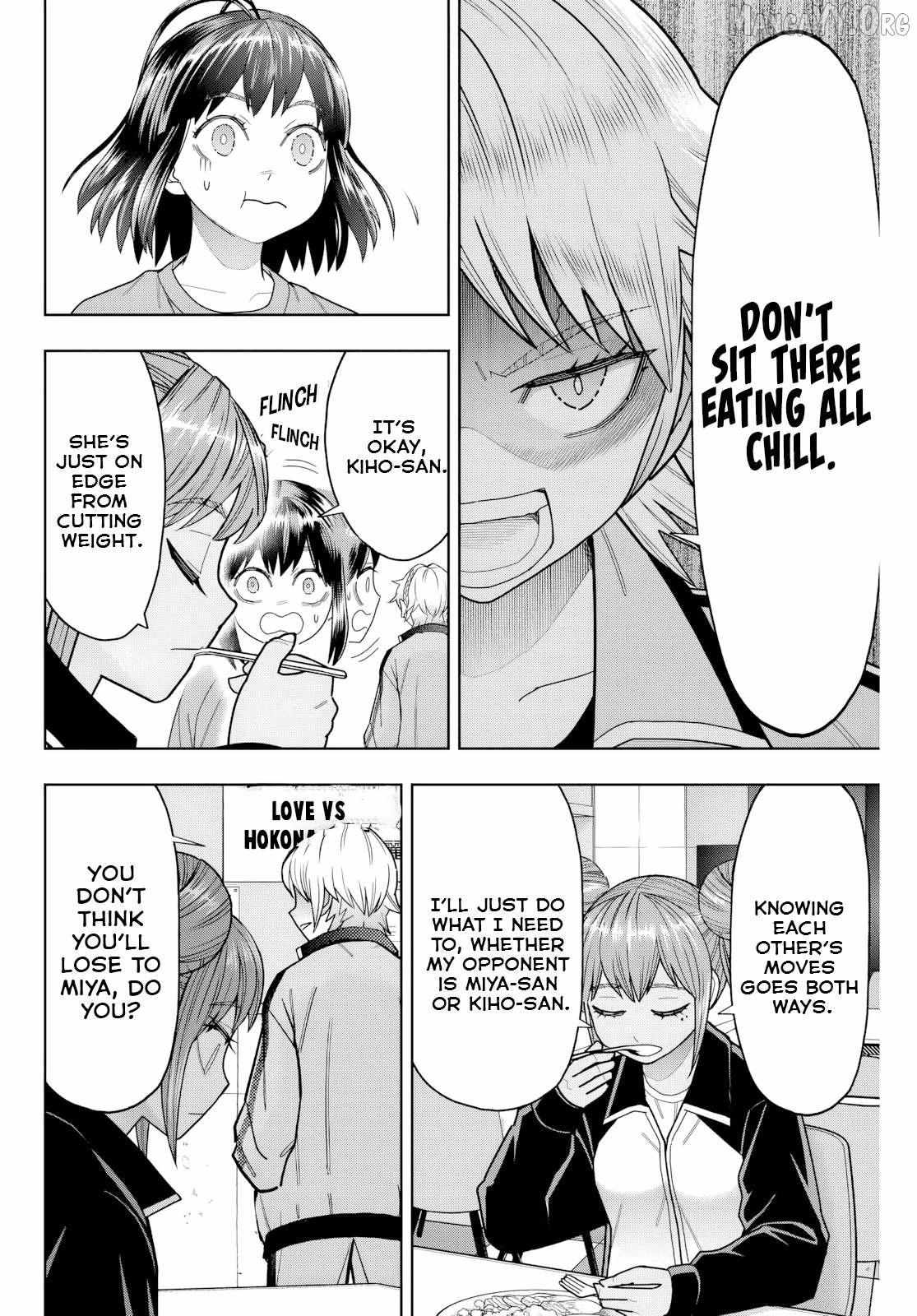 Hatch Potch Panch Chapter 31 page 13 - 