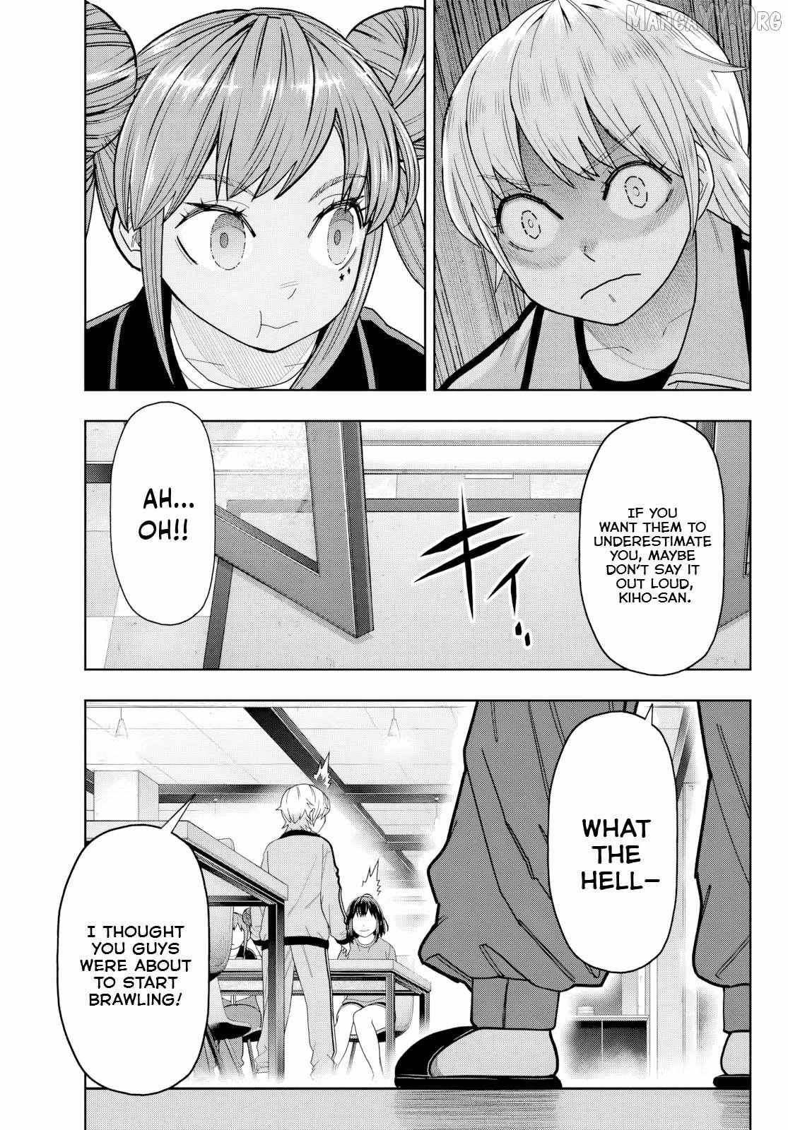 Hatch Potch Panch Chapter 31 page 16 - 