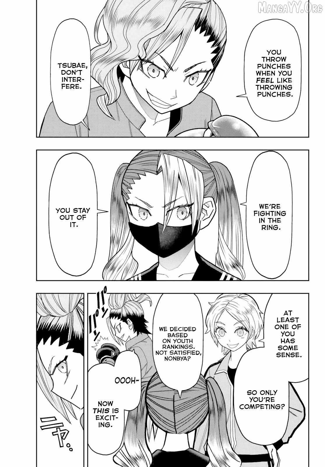 Hatch Potch Panch Chapter 31 page 18 - 