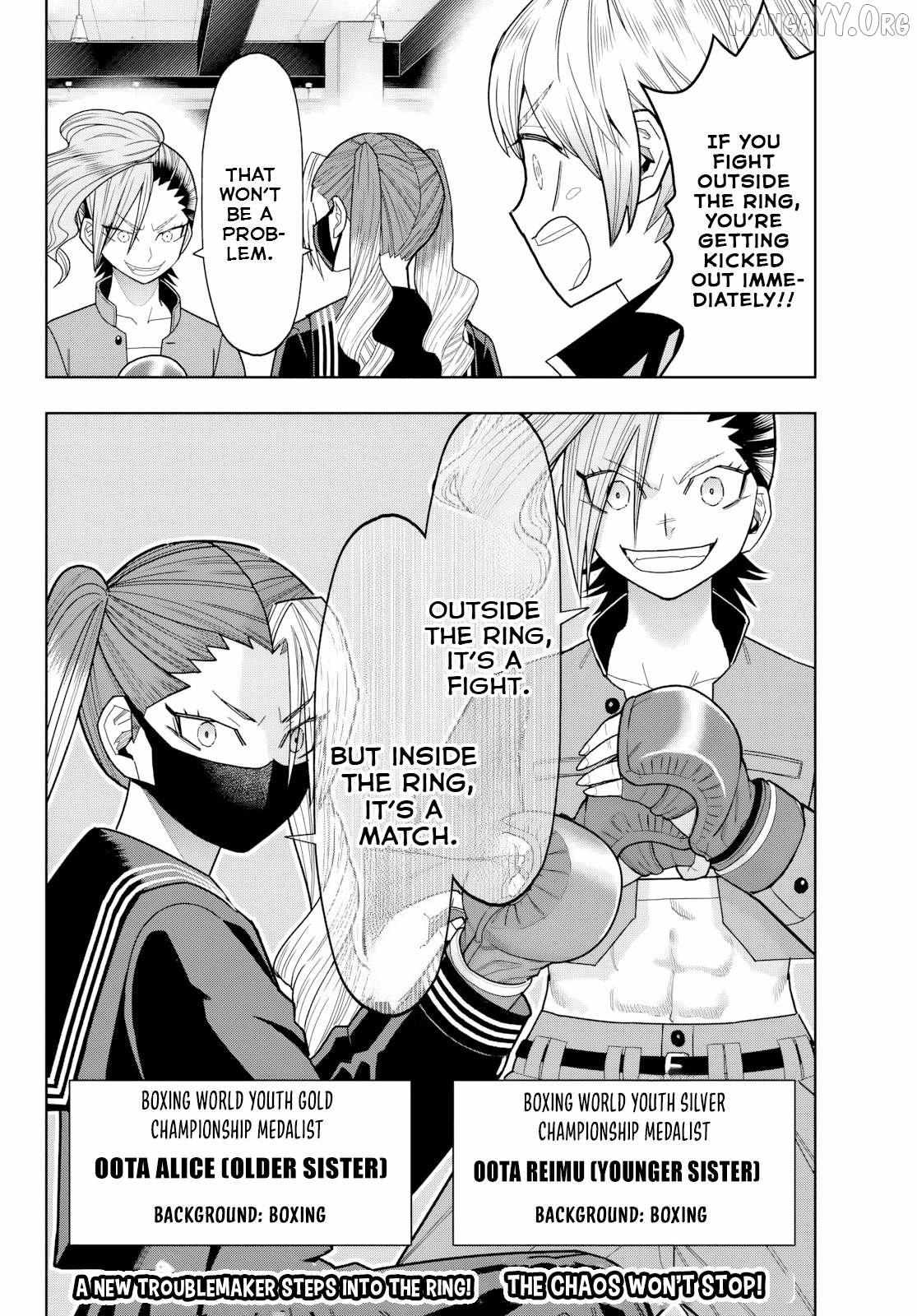 Hatch Potch Panch Chapter 31 page 21 - 