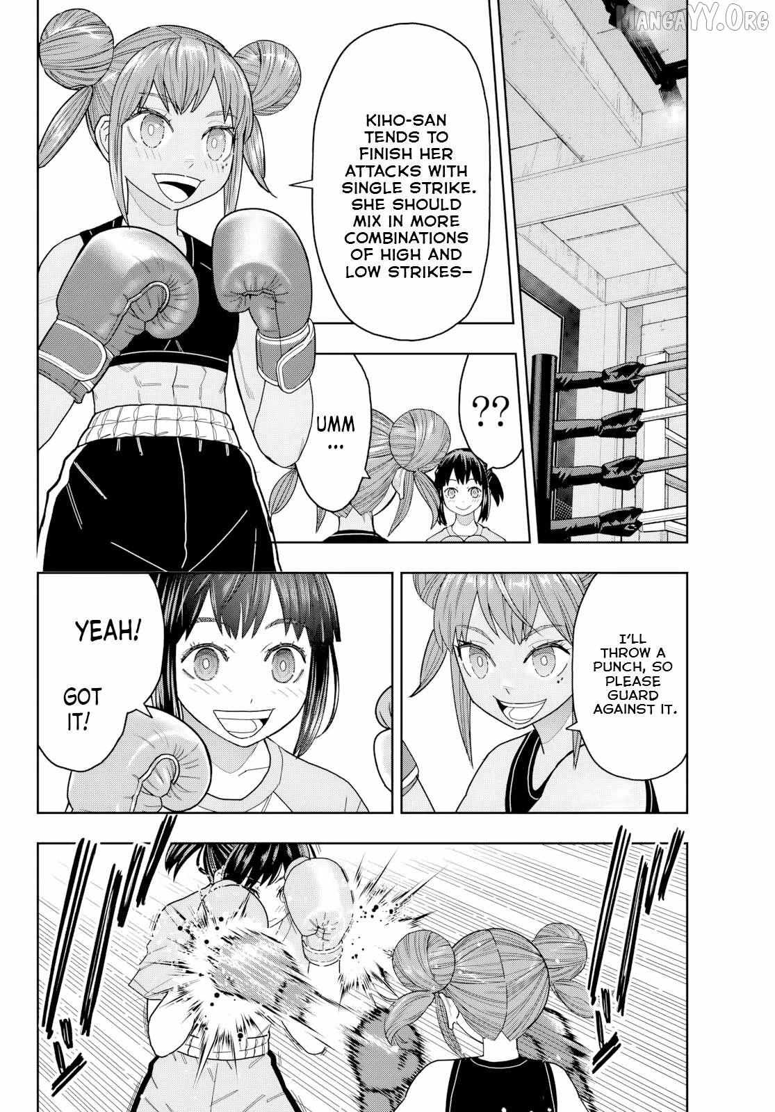 Hatch Potch Panch Chapter 31 page 5 - 
