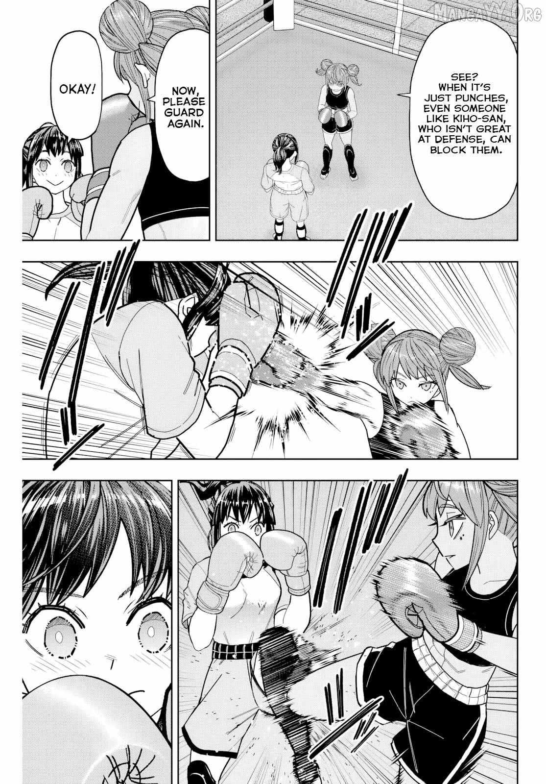Hatch Potch Panch Chapter 31 page 6 - 