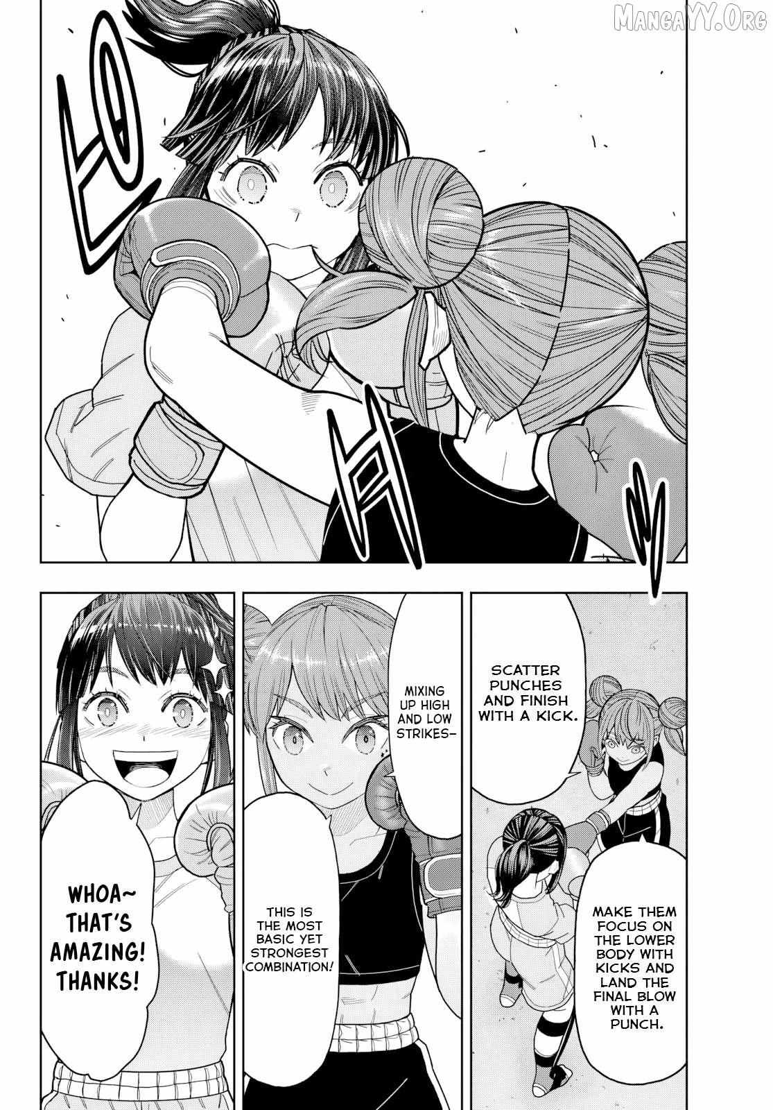 Hatch Potch Panch Chapter 31 page 7 - 