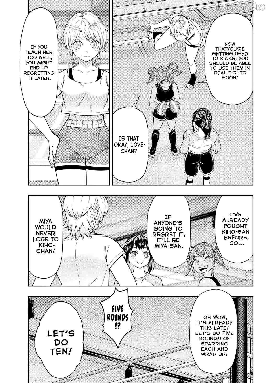 Hatch Potch Panch Chapter 31 page 8 - 