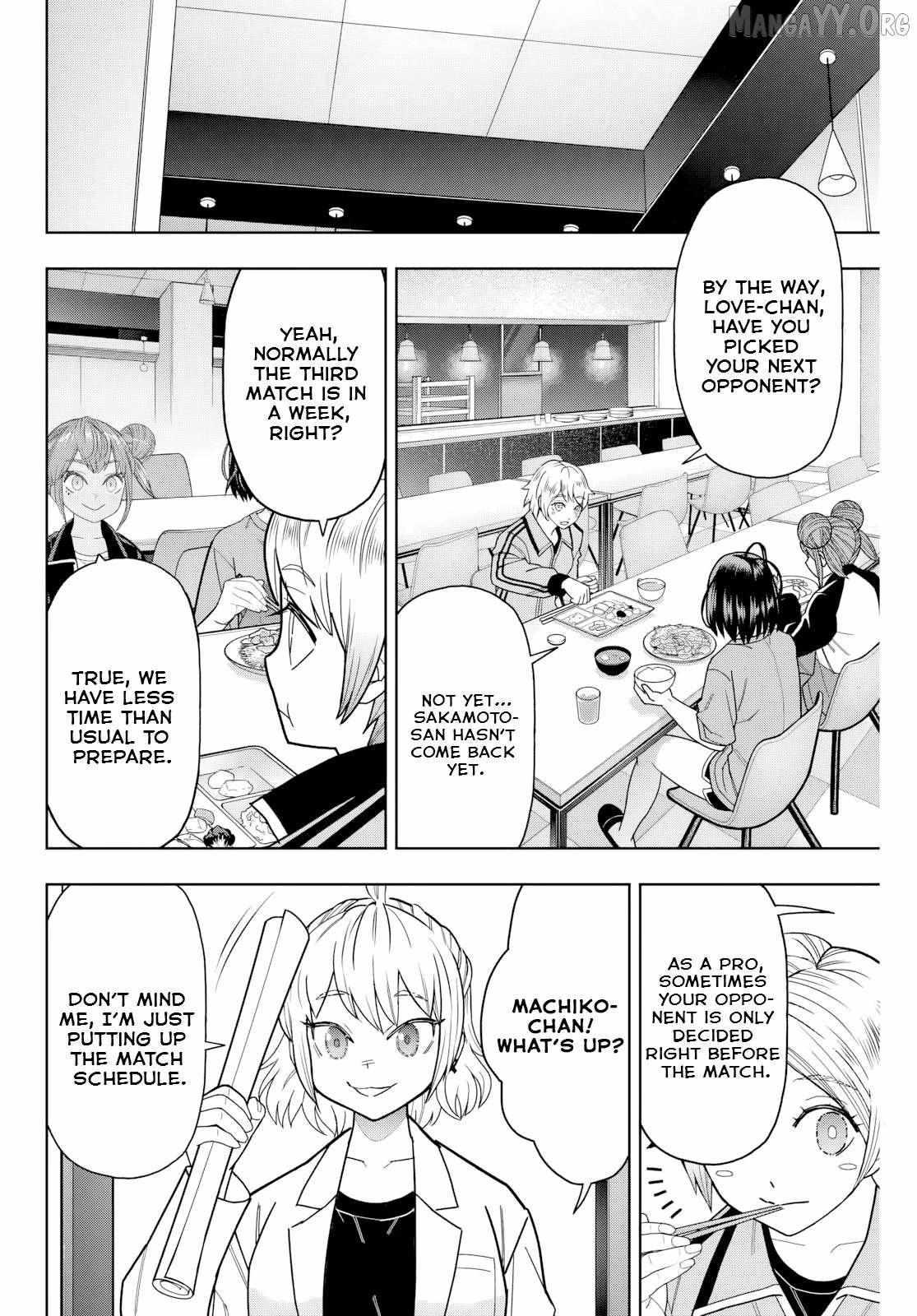 Hatch Potch Panch Chapter 31 page 9 - 