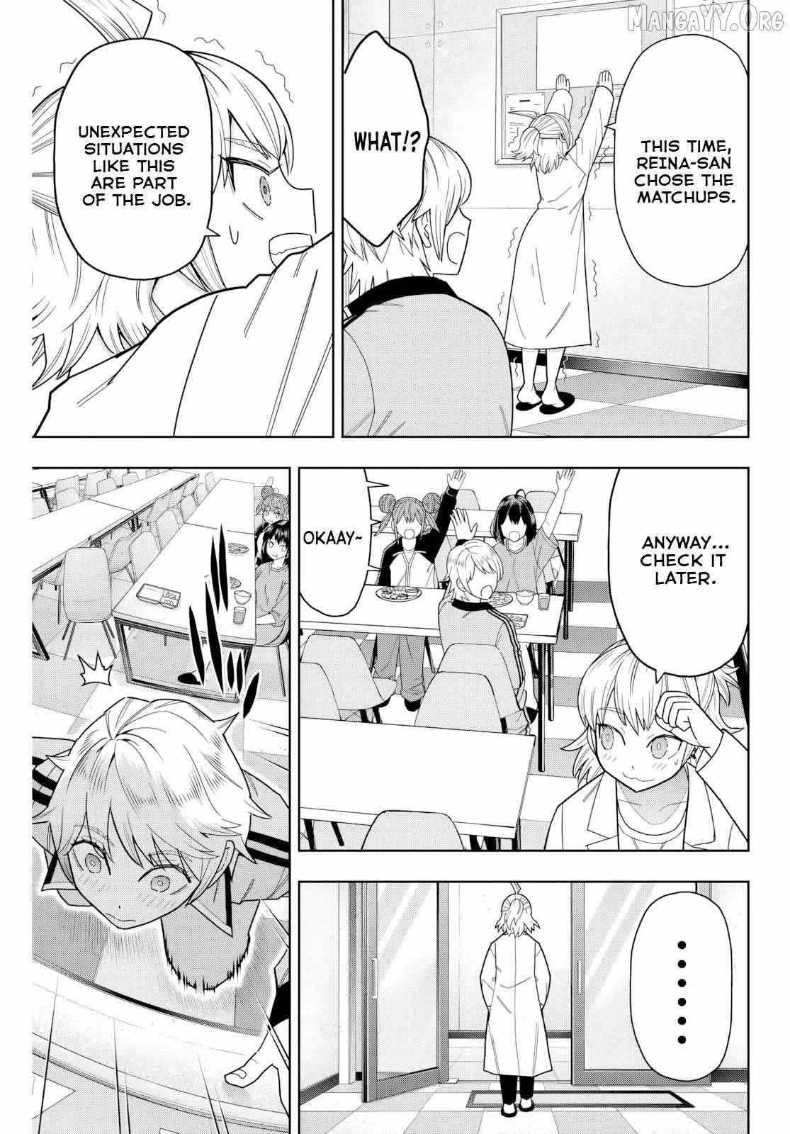 Hatch Potch Panch Chapter 31 page 10 - 