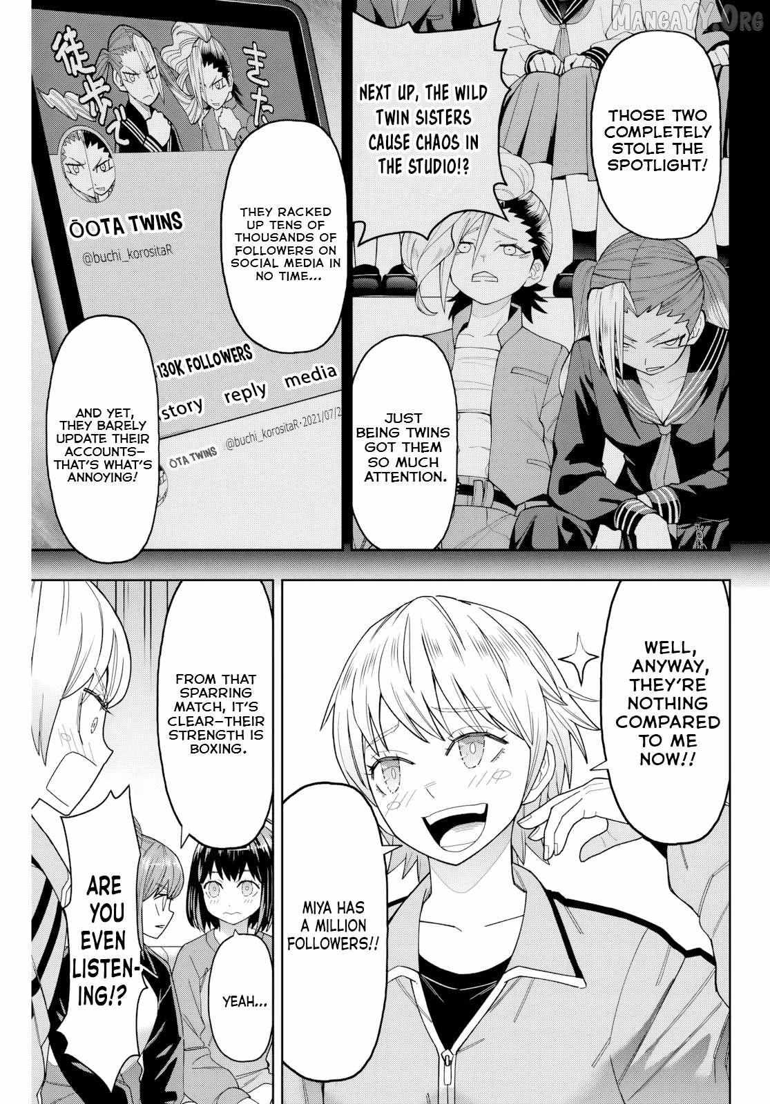 Hatch Potch Panch Chapter 32 page 11 - 