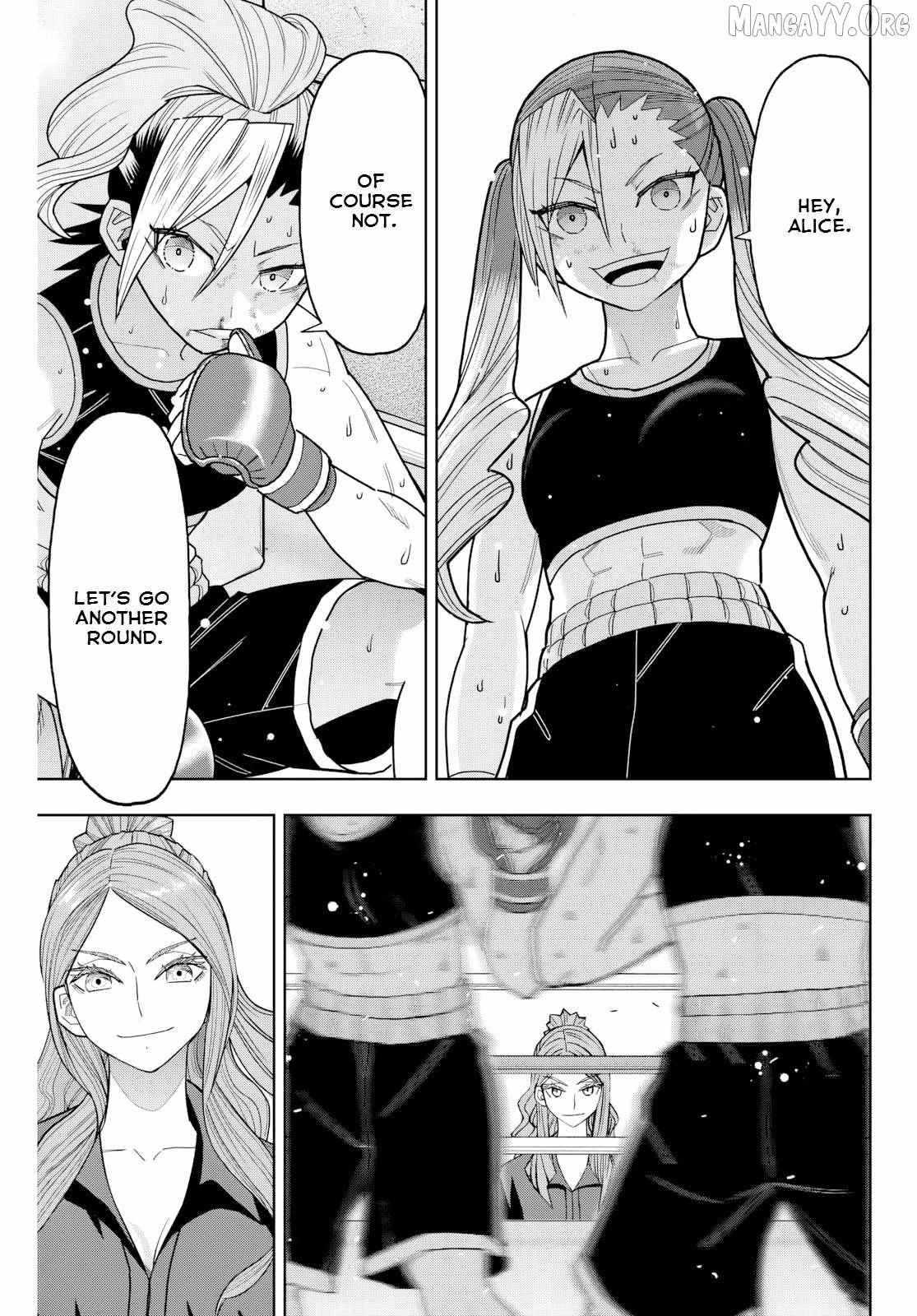 Hatch Potch Panch Chapter 32 page 13 - 