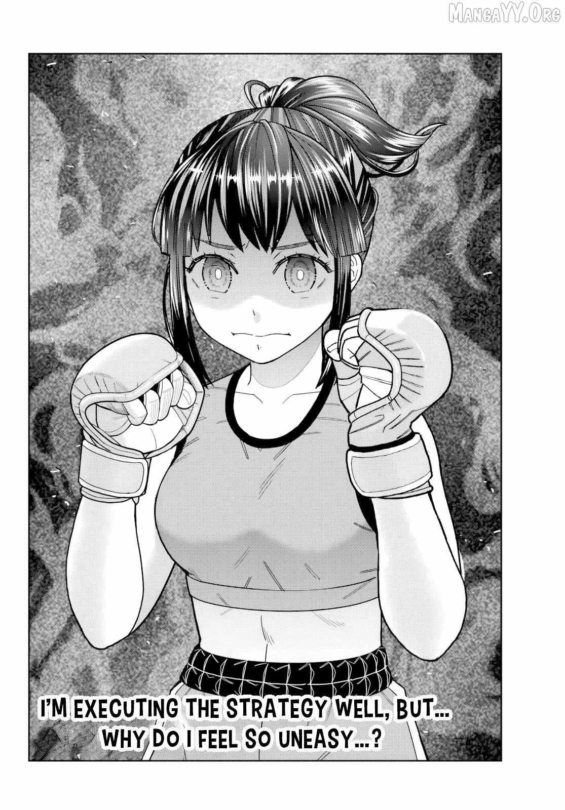 Hatch Potch Panch Chapter 32 page 20 - 