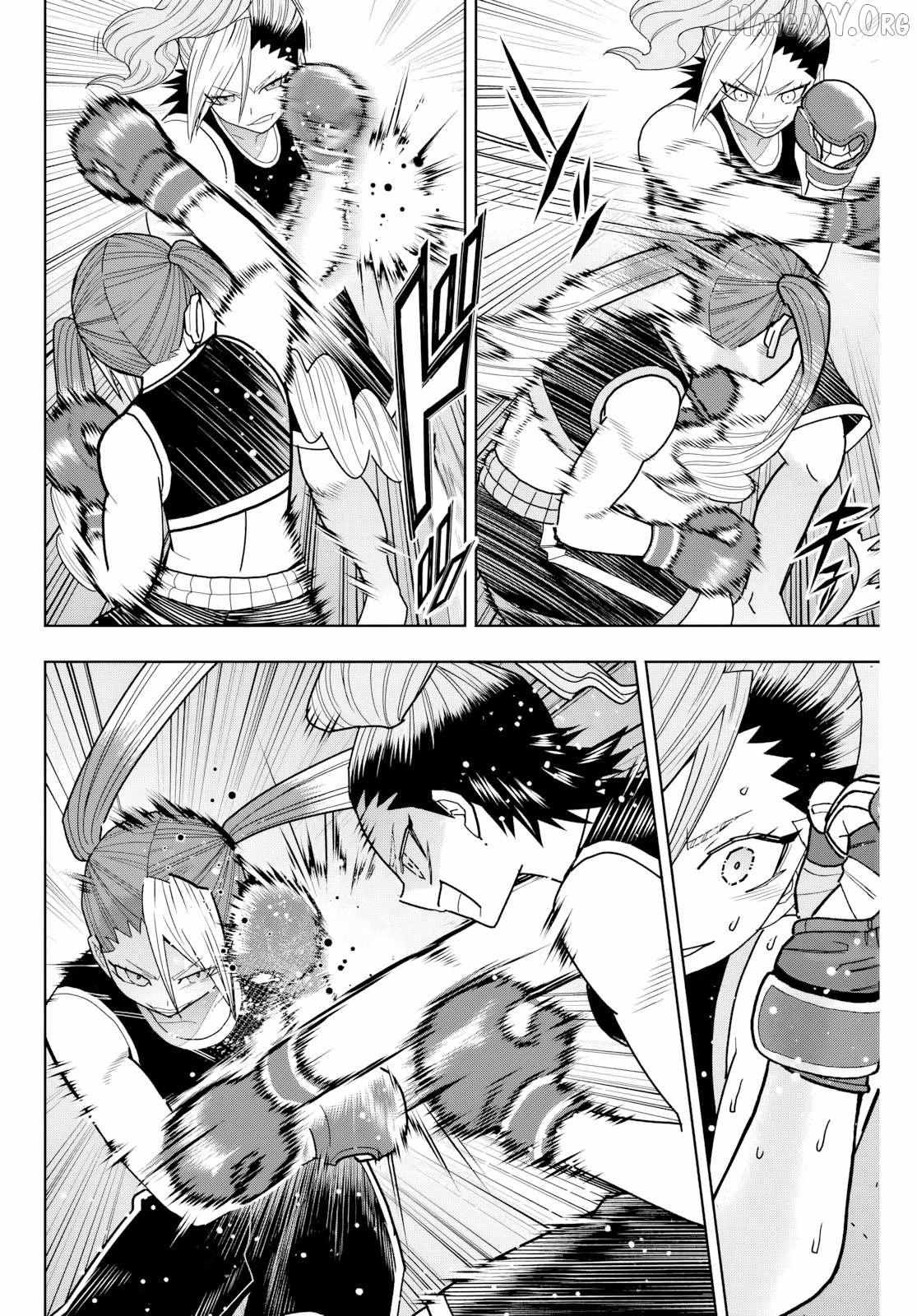 Hatch Potch Panch Chapter 32 page 4 - 
