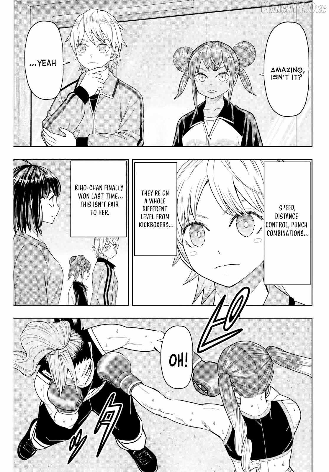 Hatch Potch Panch Chapter 32 page 5 - 