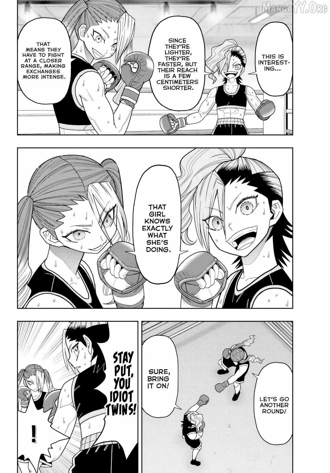Hatch Potch Panch Chapter 32 page 6 - 