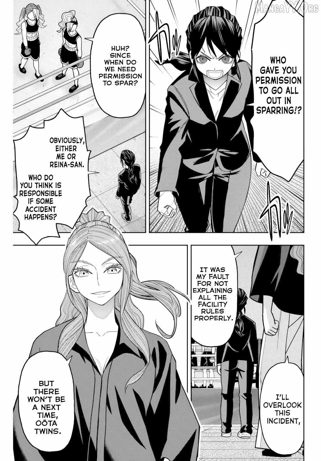 Hatch Potch Panch Chapter 32 page 7 - 