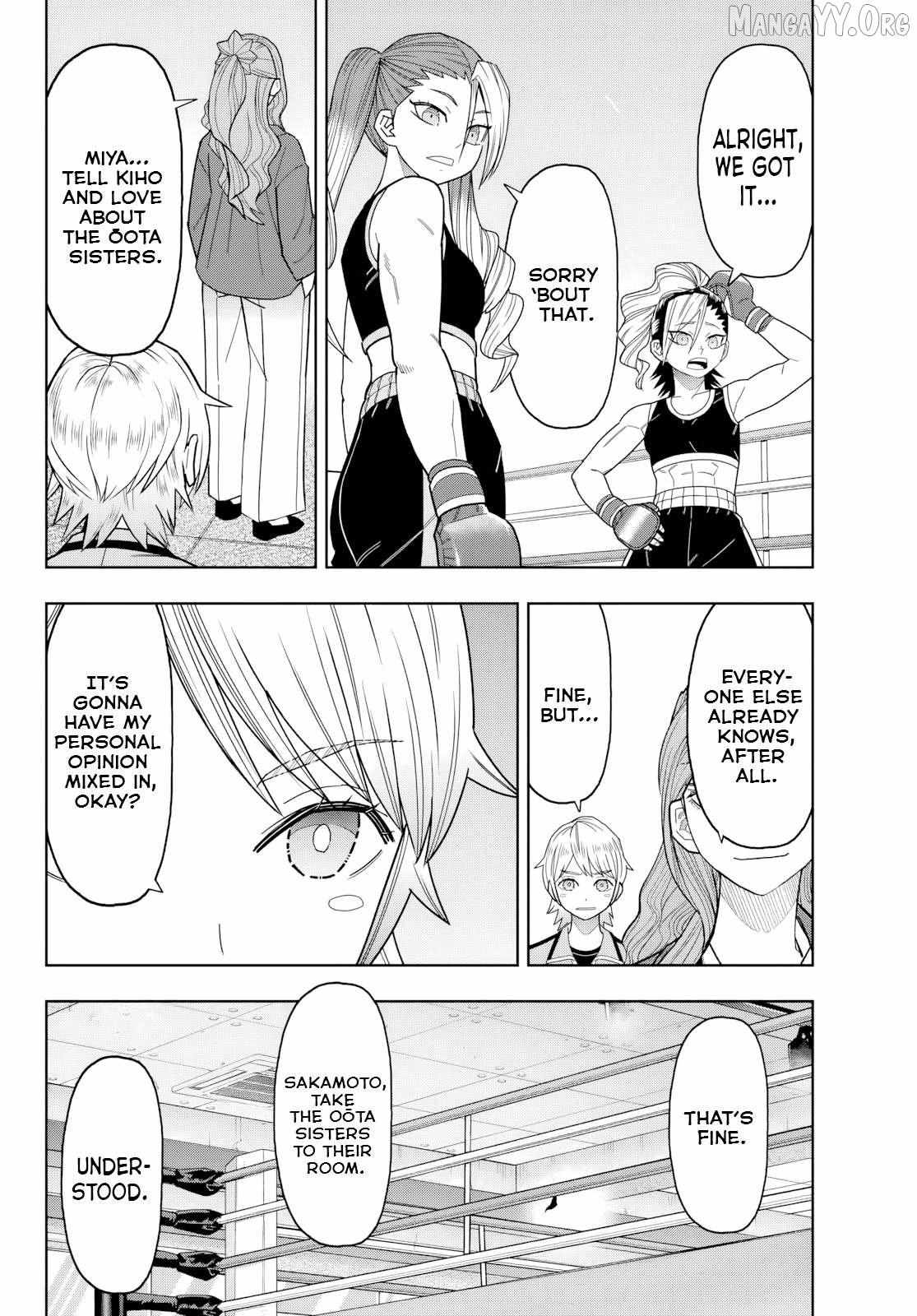 Hatch Potch Panch Chapter 32 page 8 - 