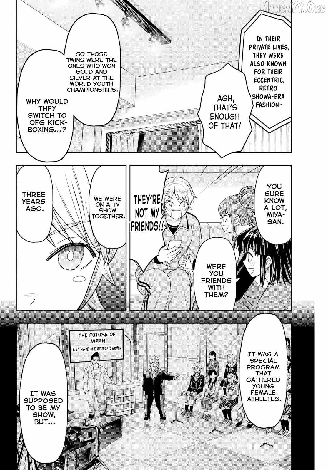 Hatch Potch Panch Chapter 32 page 10 - 