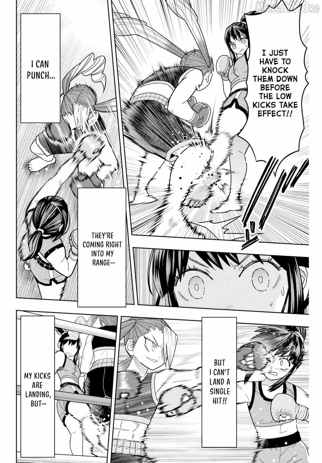Hatch Potch Panch Chapter 33 page 11 - 