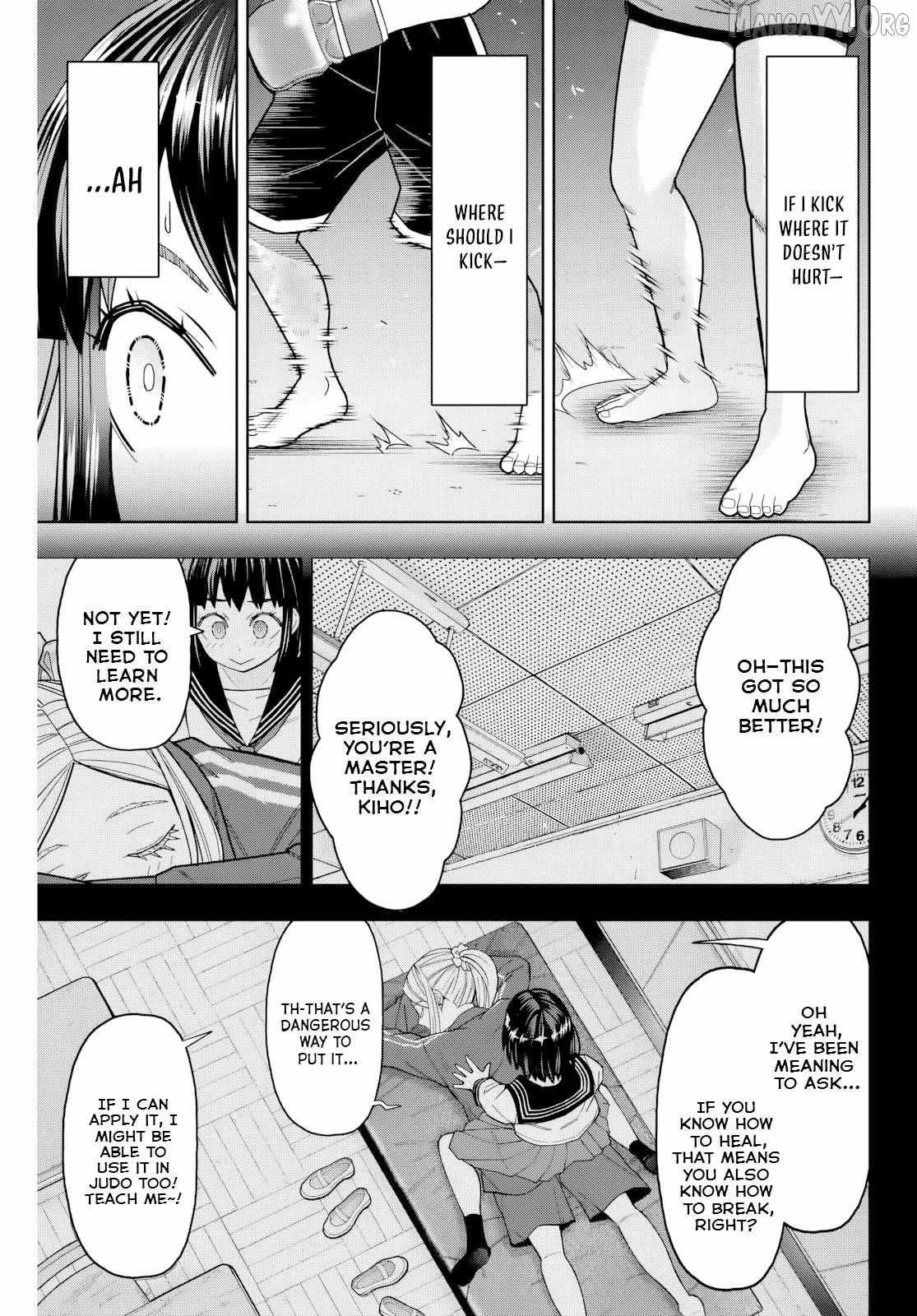 Hatch Potch Panch Chapter 33 page 14 - 