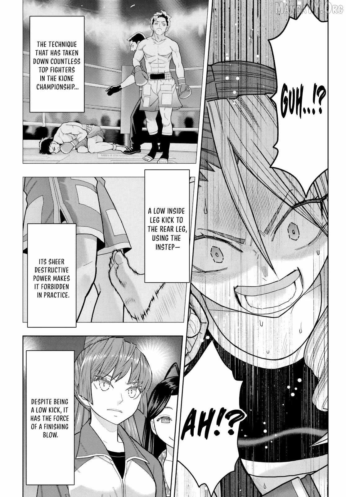 Hatch Potch Panch Chapter 33 page 18 - 