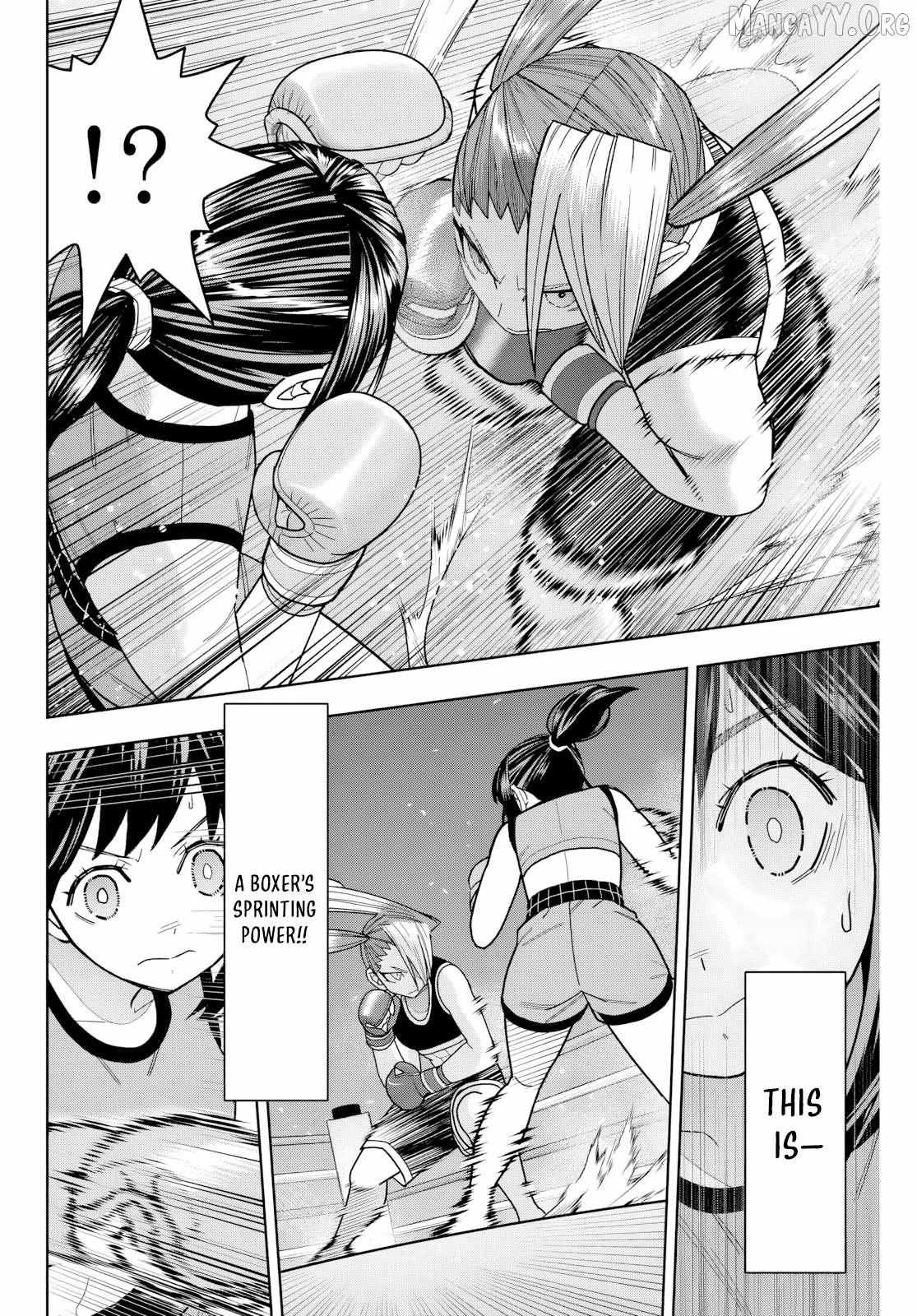 Hatch Potch Panch Chapter 33 page 5 - 