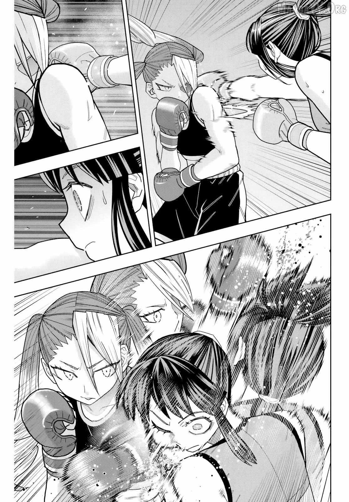 Hatch Potch Panch Chapter 33 page 6 - 