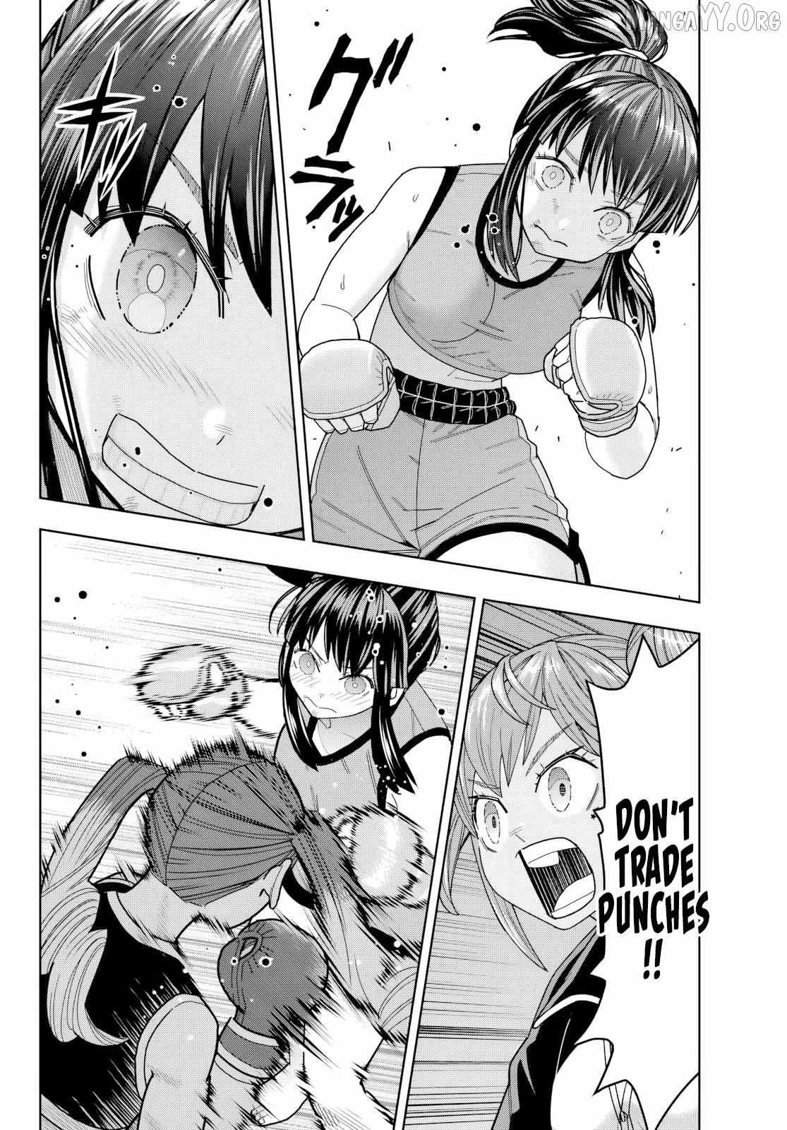 Hatch Potch Panch Chapter 33 page 7 - 