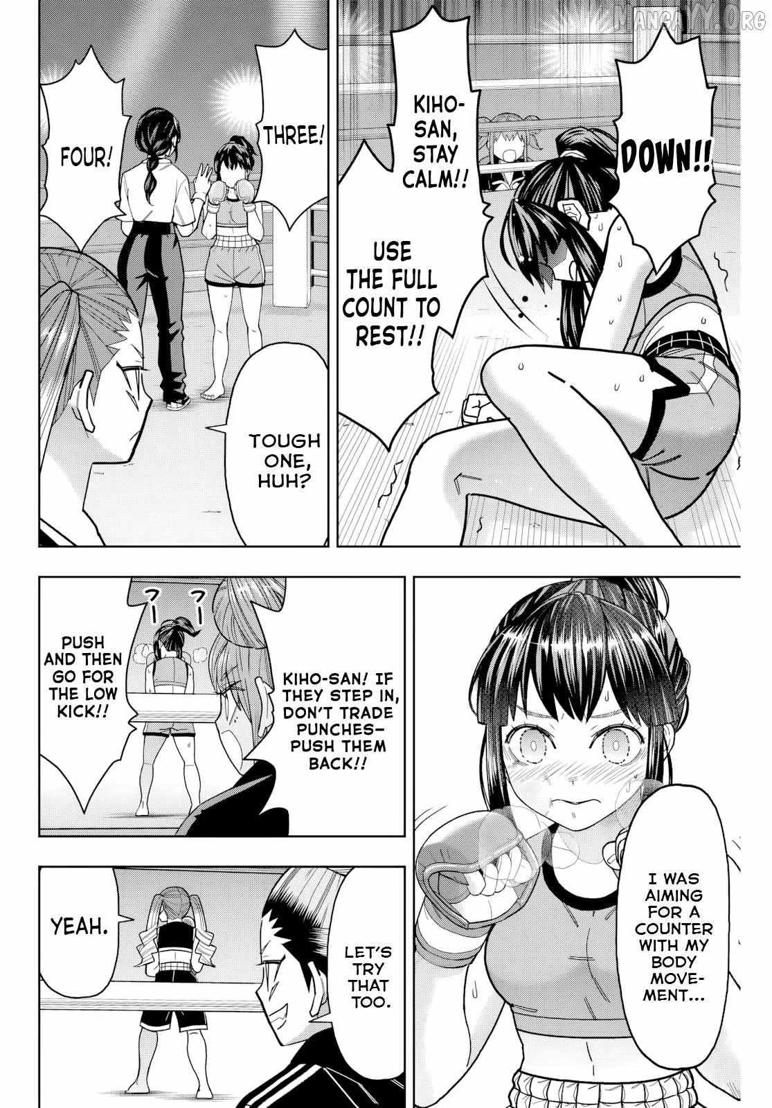 Hatch Potch Panch Chapter 33 page 9 - 