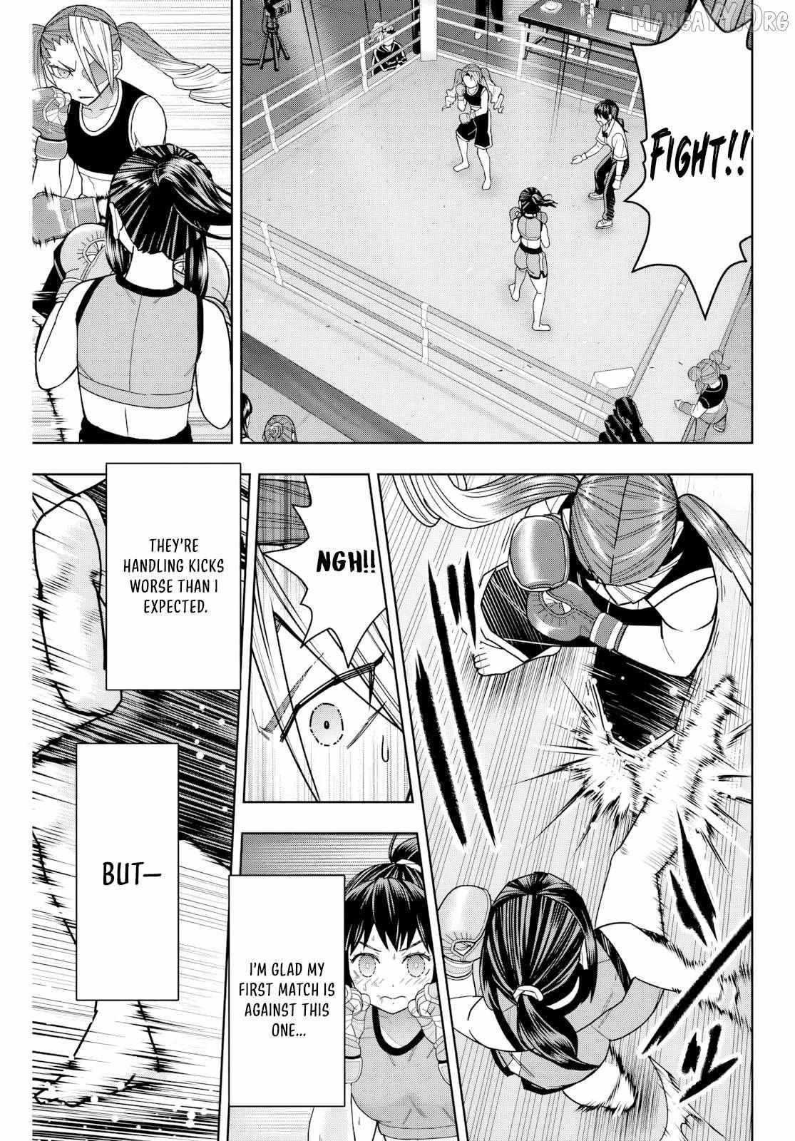 Hatch Potch Panch Chapter 33 page 10 - 