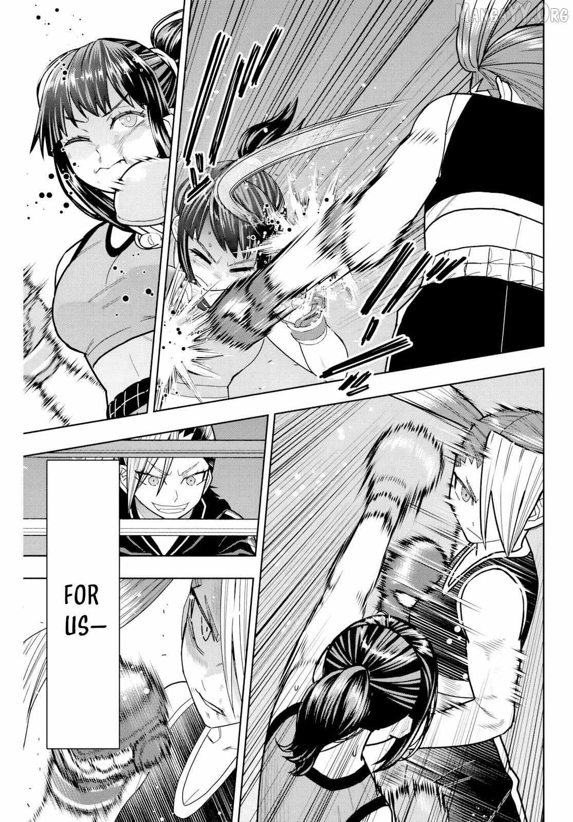 Hatch Potch Panch Chapter 34 page 12 - 