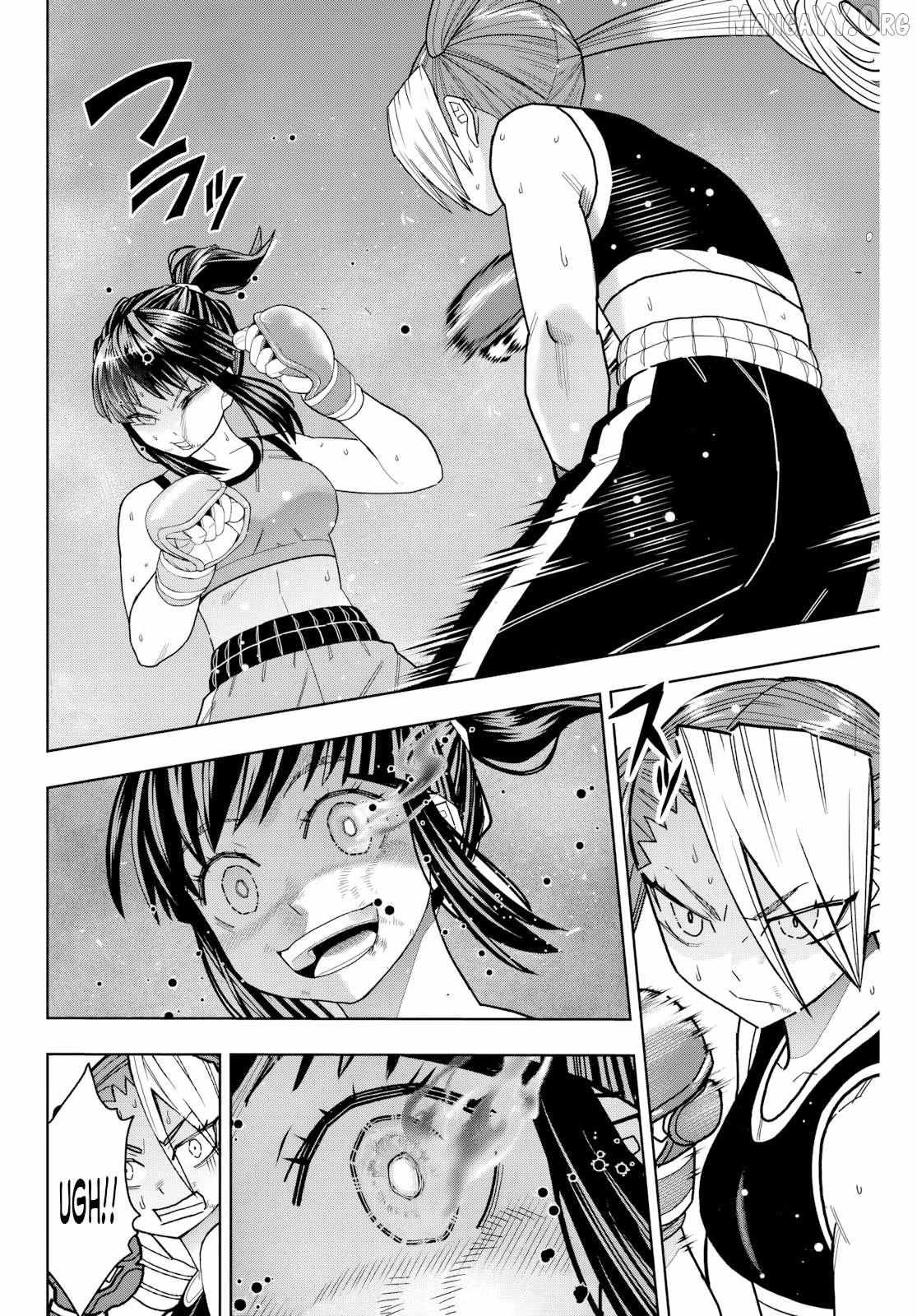Hatch Potch Panch Chapter 34 page 14 - 