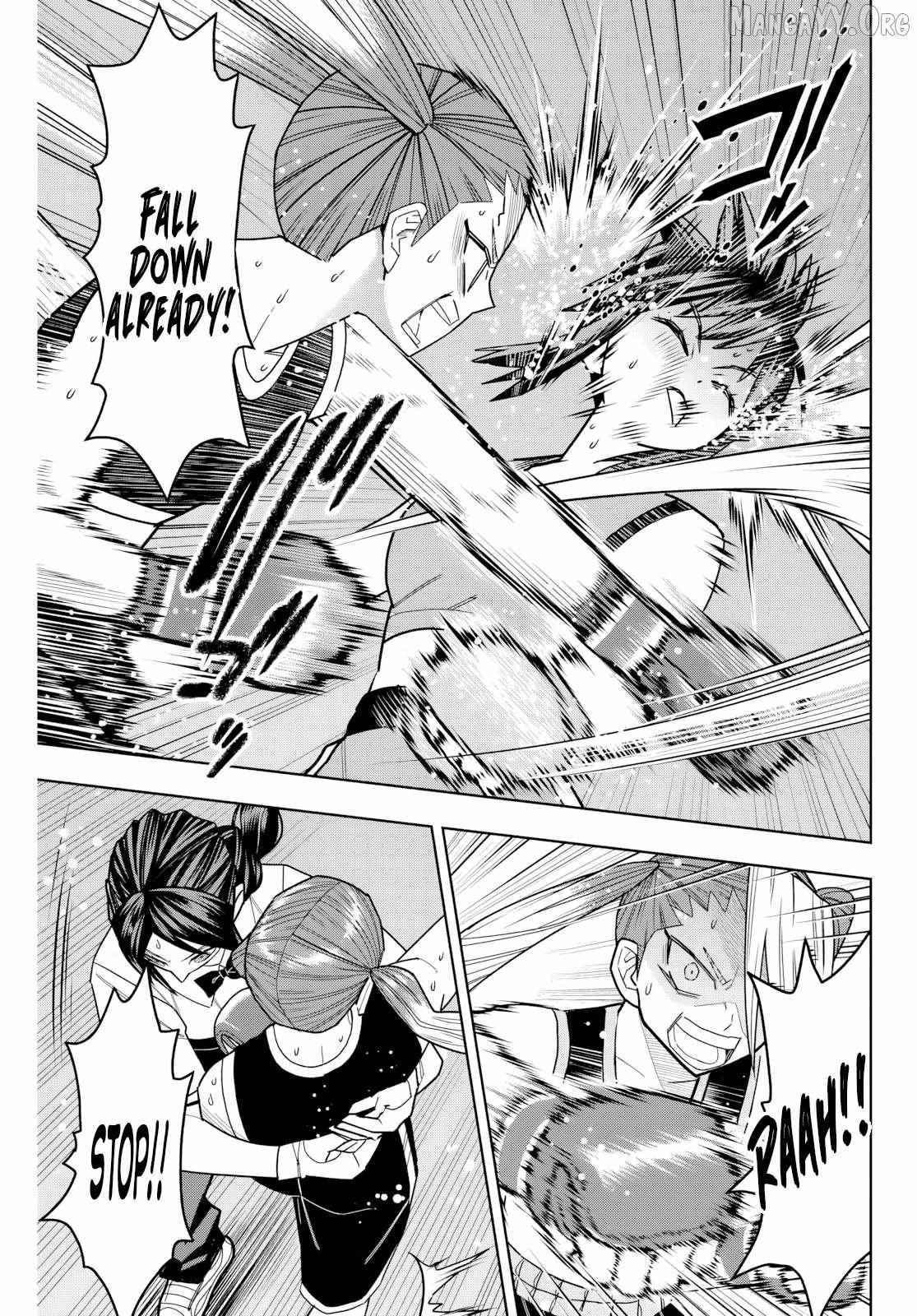 Hatch Potch Panch Chapter 34 page 15 - 