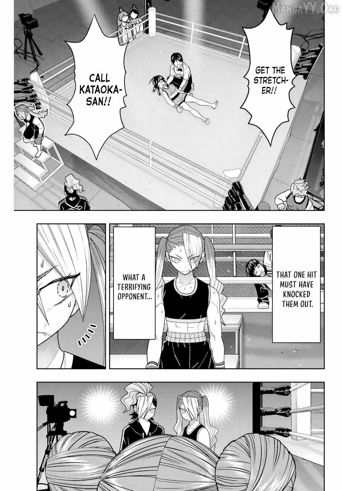 Hatch Potch Panch Chapter 34 page 17 - 