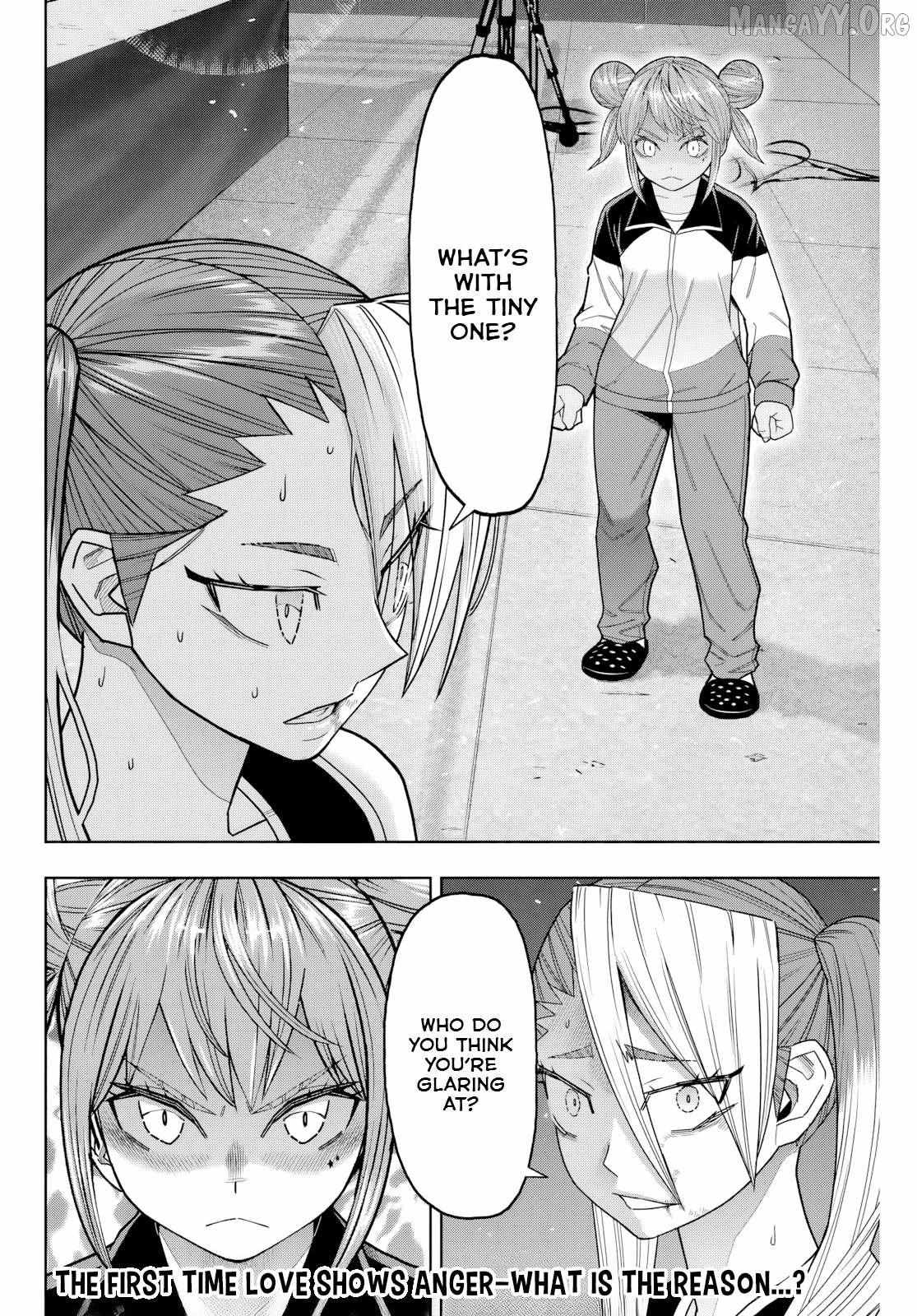 Hatch Potch Panch Chapter 34 page 18 - 