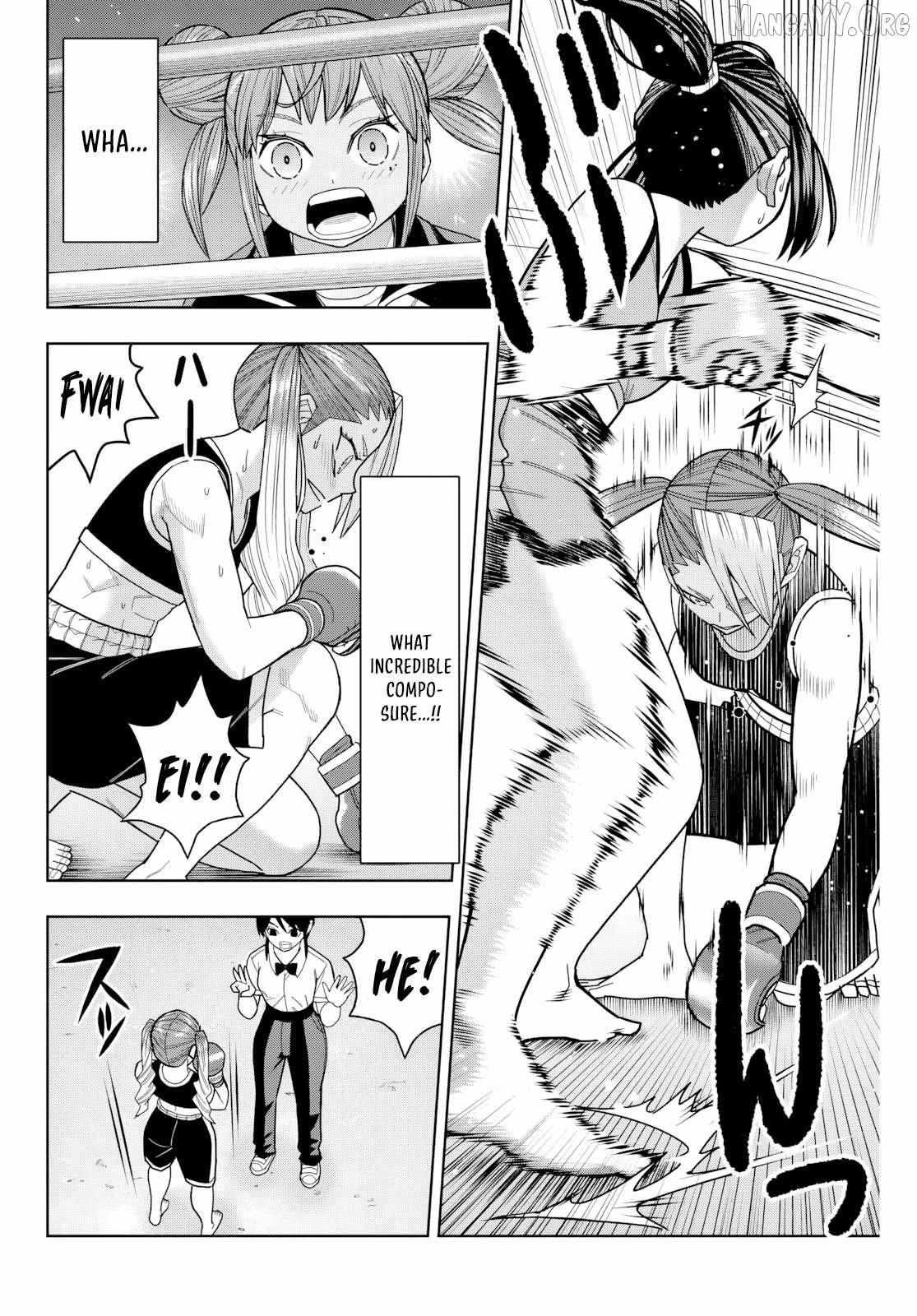 Hatch Potch Panch Chapter 34 page 3 - 