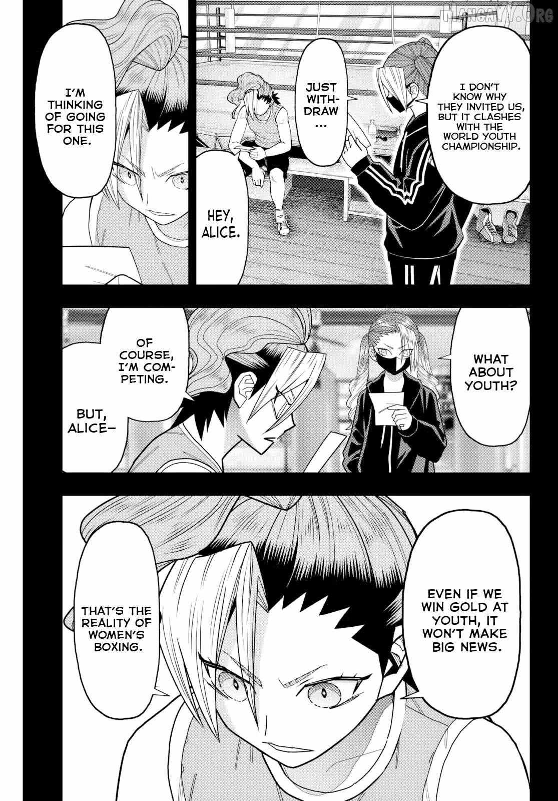 Hatch Potch Panch Chapter 34 page 8 - 