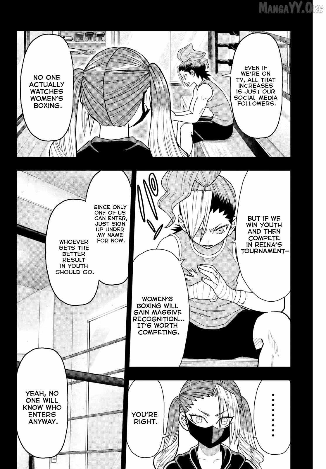 Hatch Potch Panch Chapter 34 page 9 - 