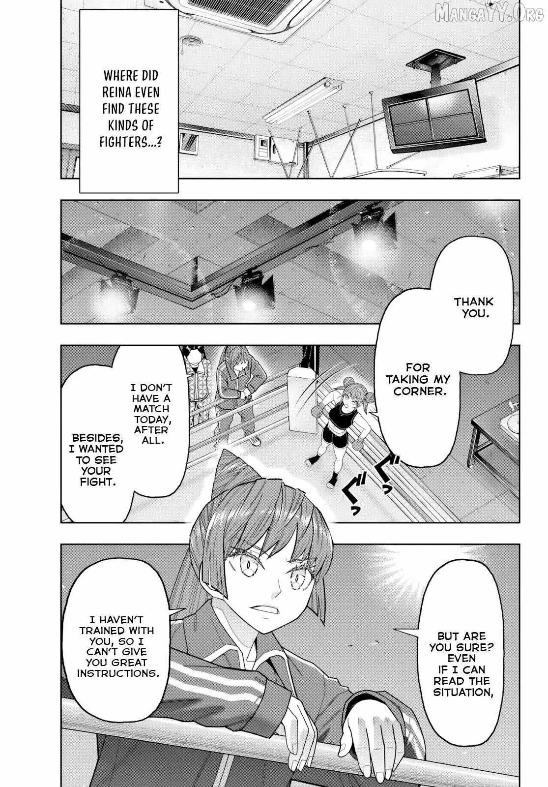 Hatch Potch Panch Chapter 35 page 11 - 
