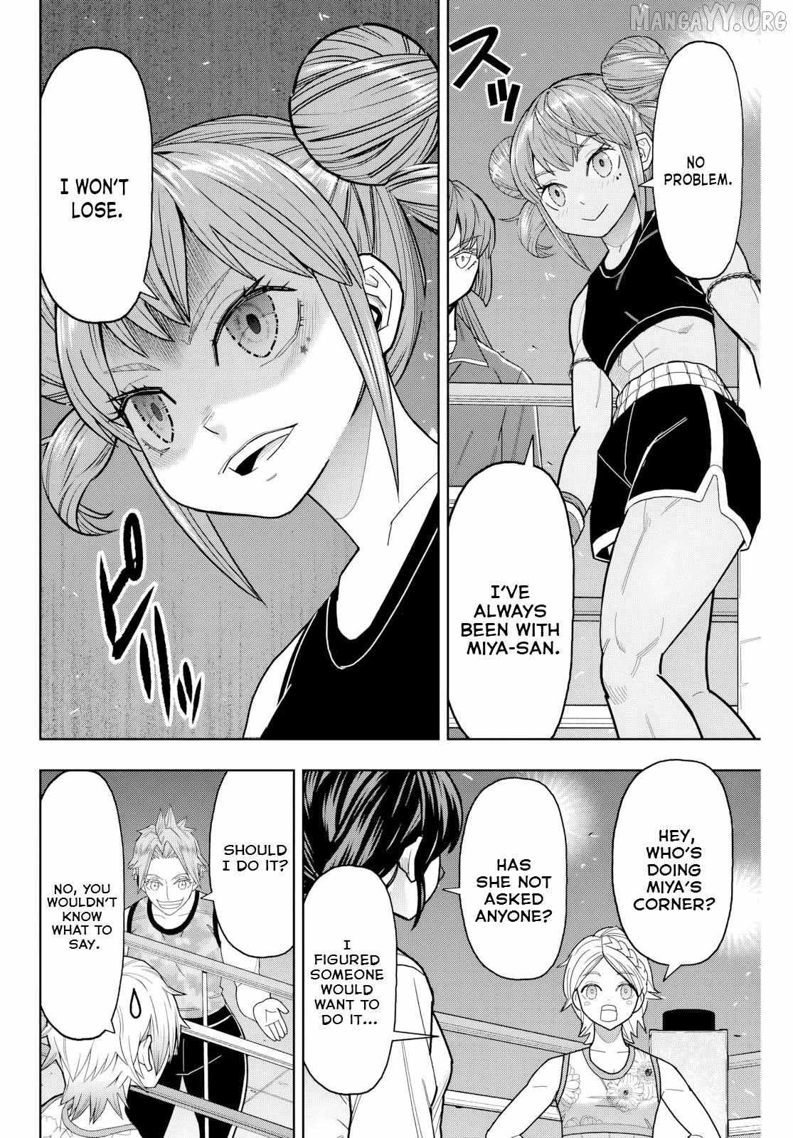 Hatch Potch Panch Chapter 35 page 12 - 