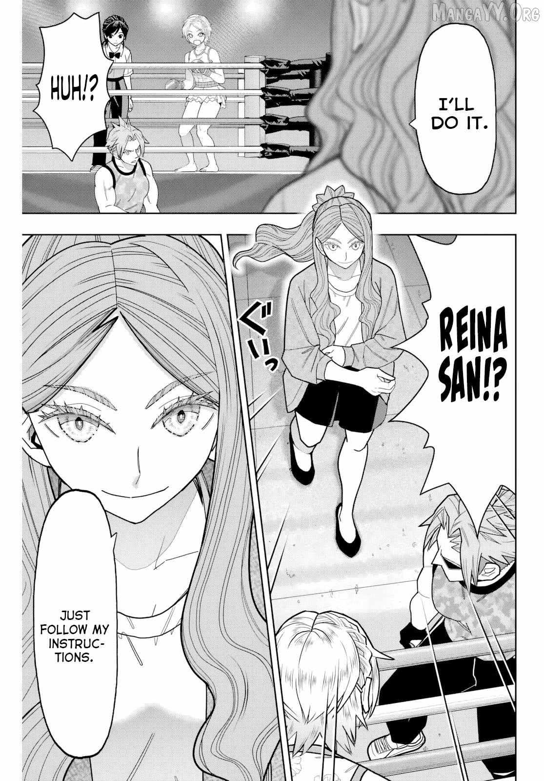 Hatch Potch Panch Chapter 35 page 13 - 