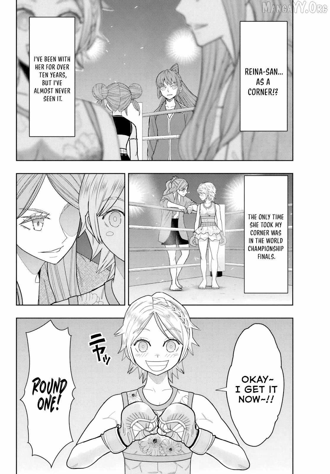 Hatch Potch Panch Chapter 35 page 14 - 